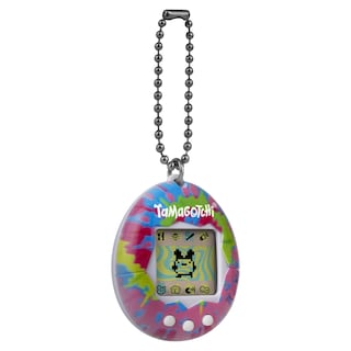 Foto 6 | Mascota Digital Tamagotchi Tie Dye - Venta Internacional