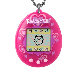 Foto 1 | Digital Pet Tamagotchi Original Lots Of Love Con Juego - Venta Internacional.