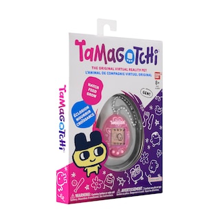 Foto 6 | Digital Pet Tamagotchi Original Lots Of Love Con Juego - Venta Internacional.