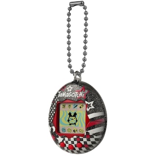Foto 3 | Digital Pet Tamagotchi Original Rock Glitter Generación 2 - Venta Internacional.
