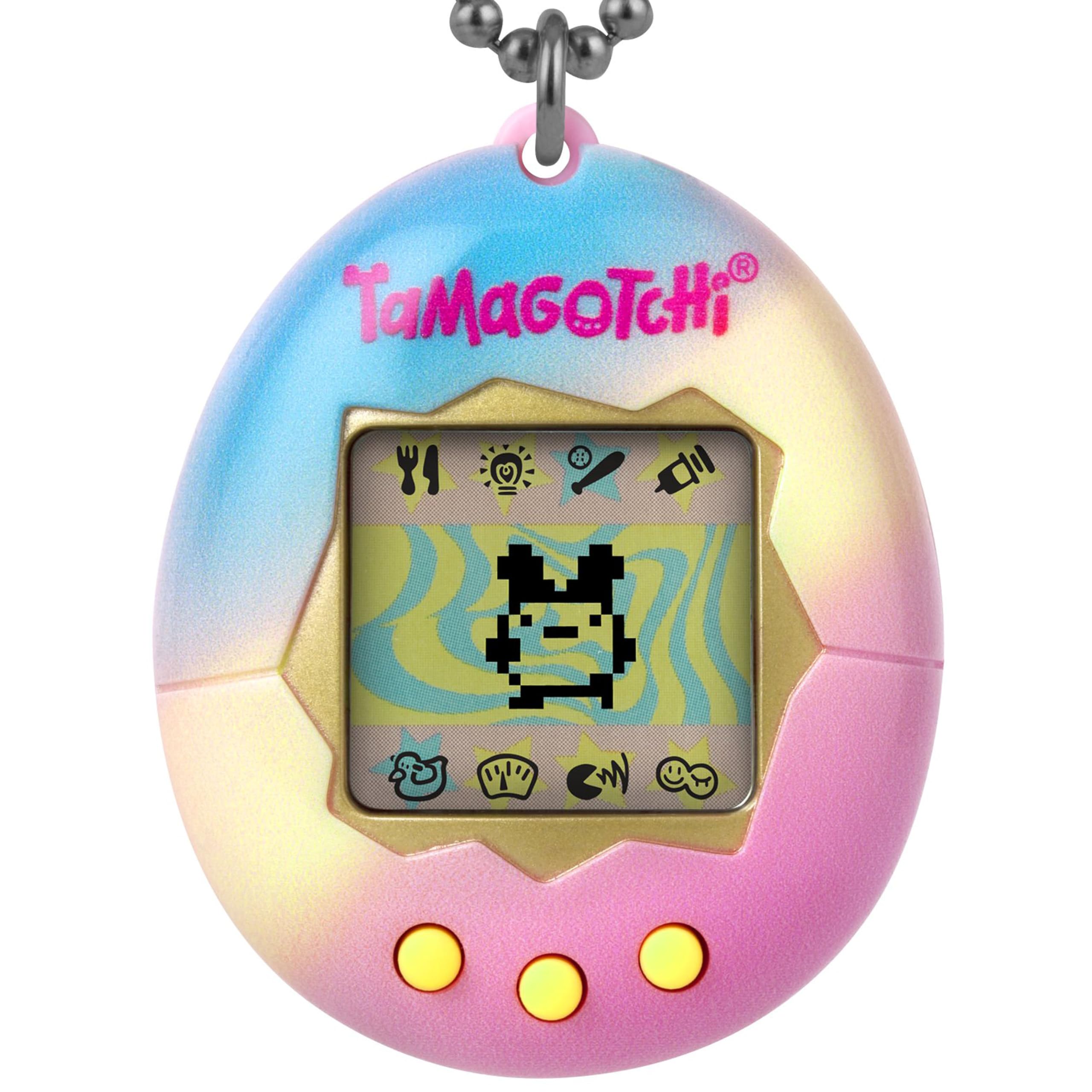 Foto 2 pulgar | Mascota Digital Tamagotchi Original Sahara - Venta Internacional