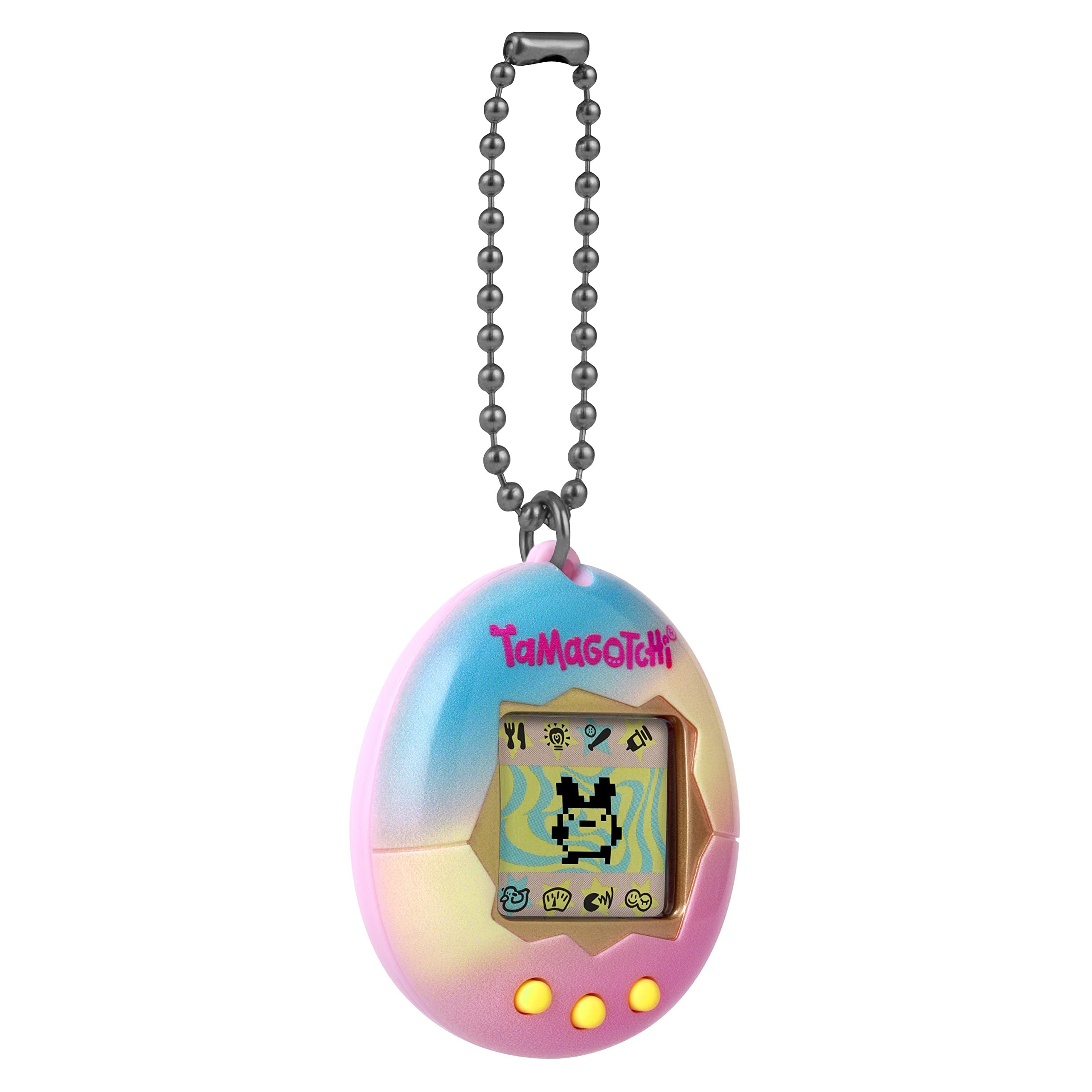 Foto 4 pulgar | Mascota Digital Tamagotchi Original Sahara - Venta Internacional