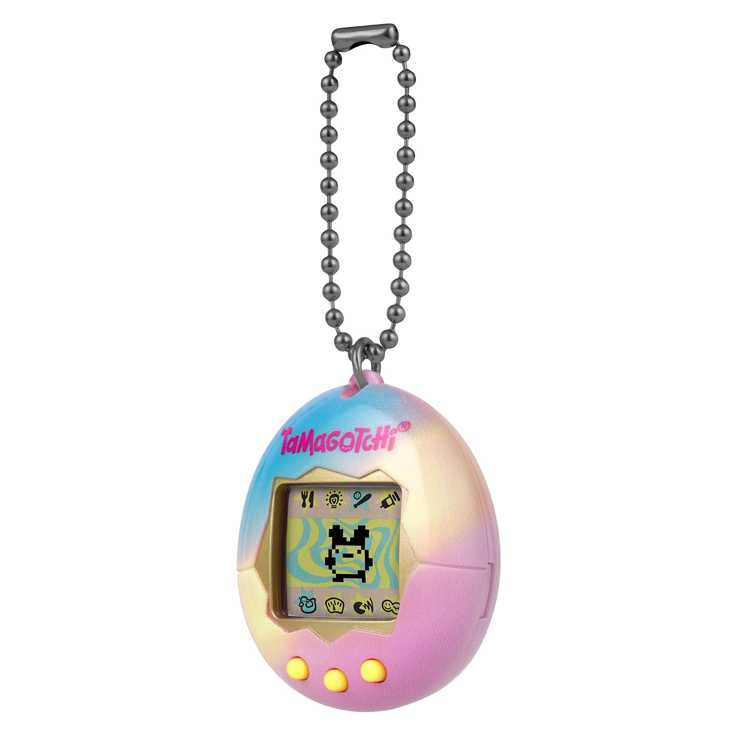 Foto 5 pulgar | Mascota Digital Tamagotchi Original Sahara - Venta Internacional