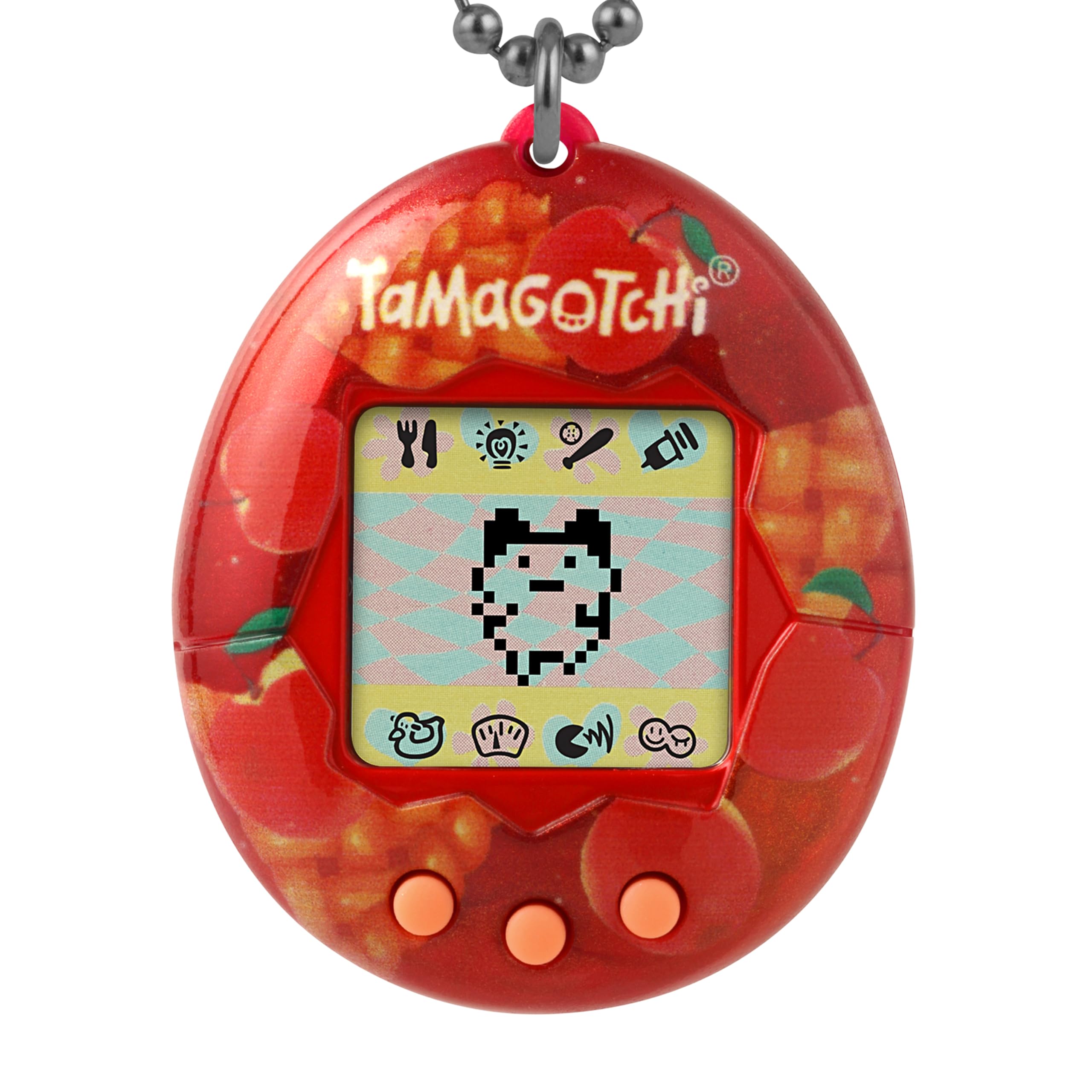 Foto 2 pulgar | Juego Tamagotchi Digital-Venta Internacional