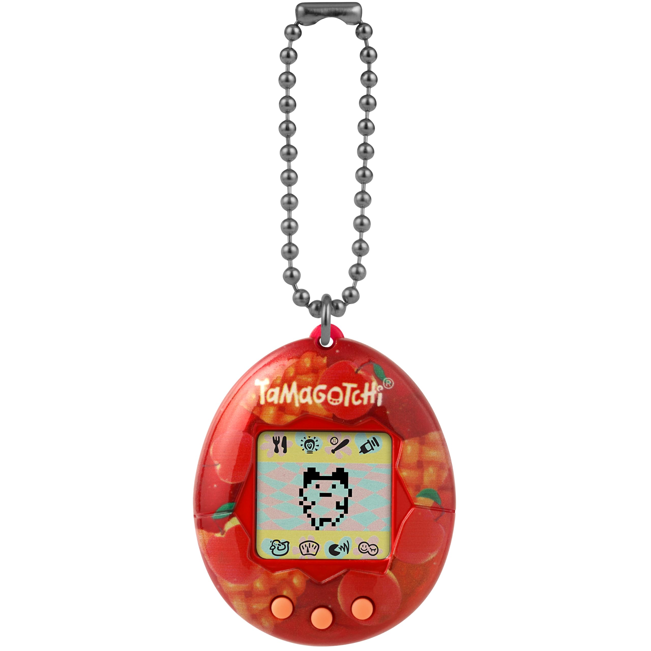 Foto 3 pulgar | Juego Tamagotchi Digital-Venta Internacional