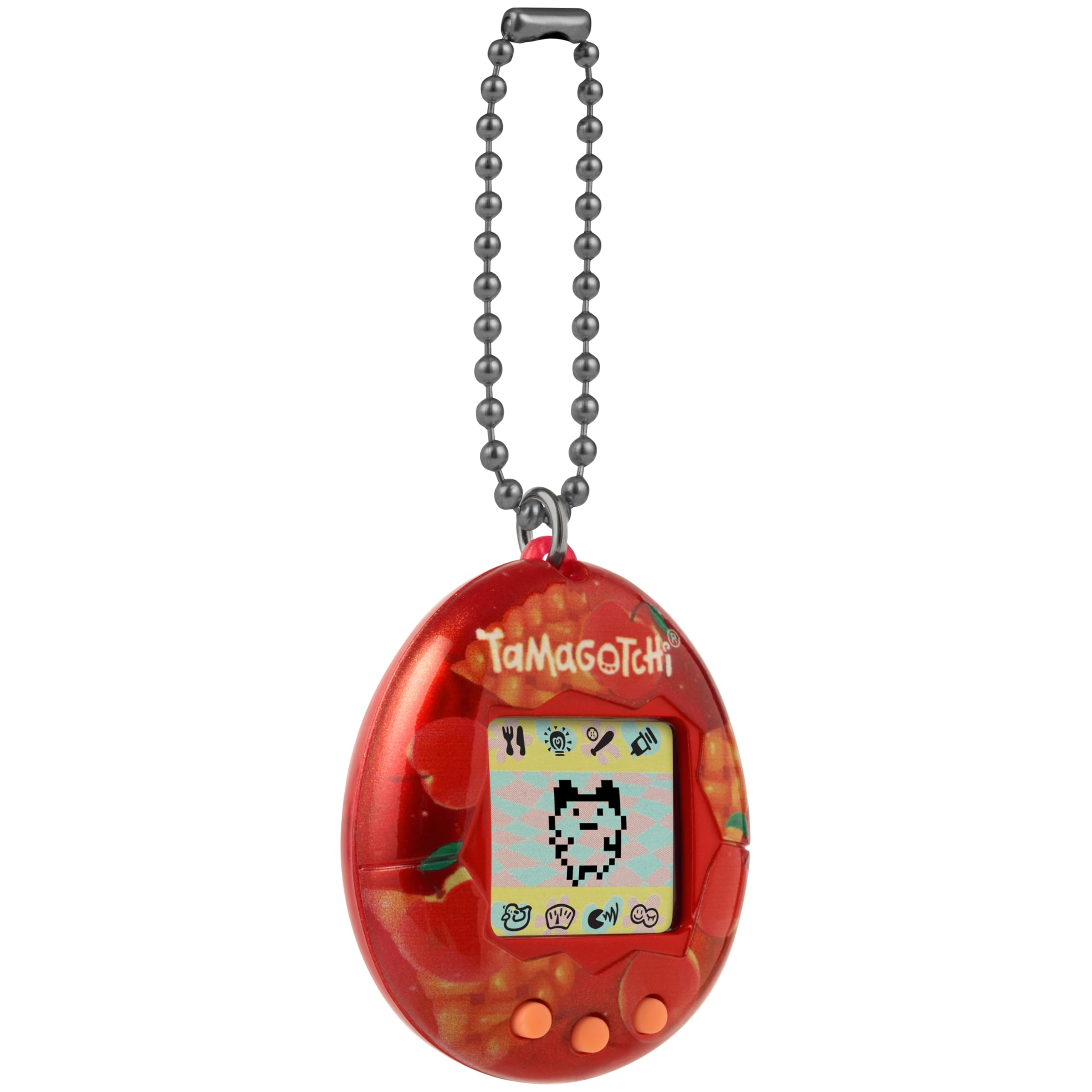 Foto 4 pulgar | Juego Tamagotchi Digital-Venta Internacional