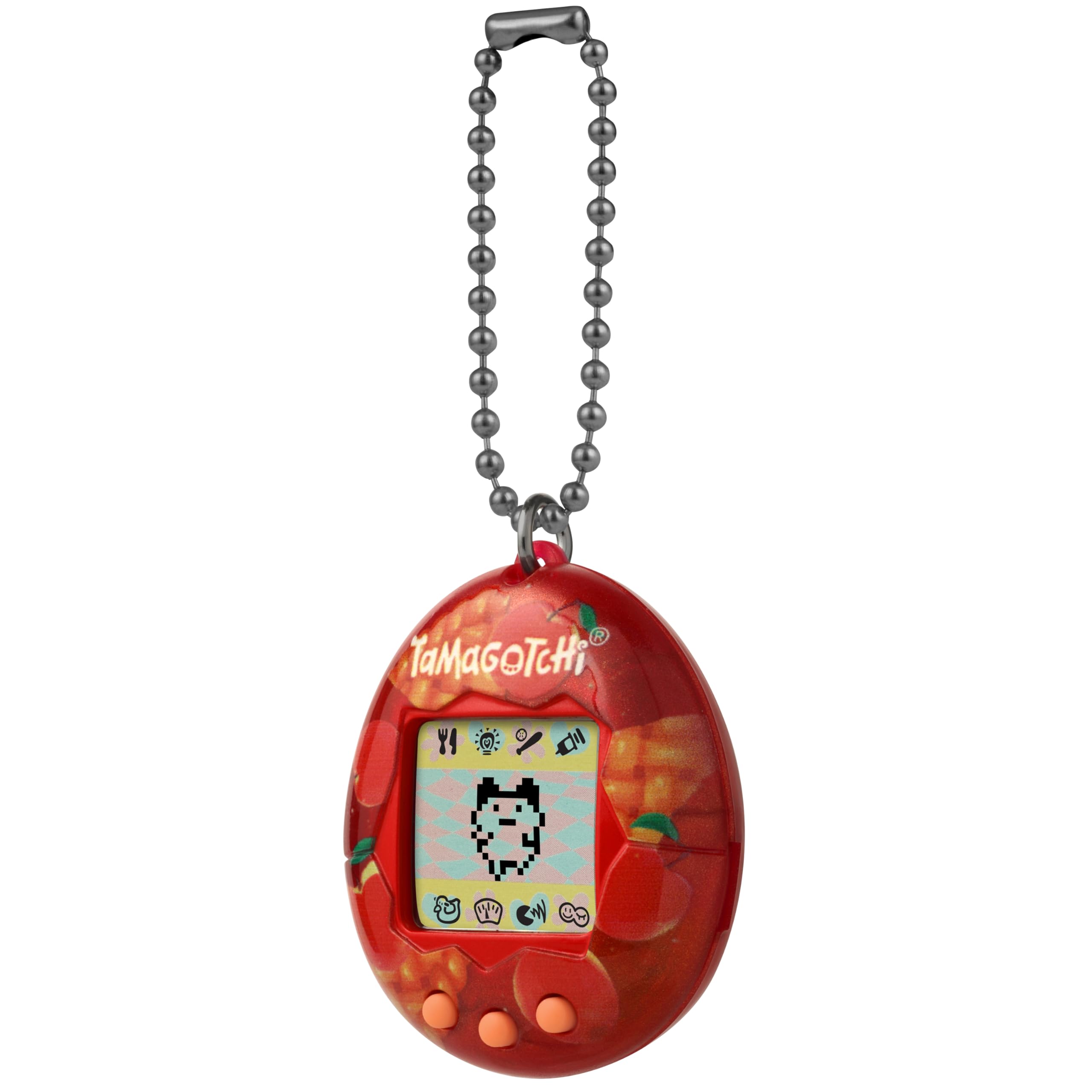 Foto 5 pulgar | Juego Tamagotchi Digital-Venta Internacional