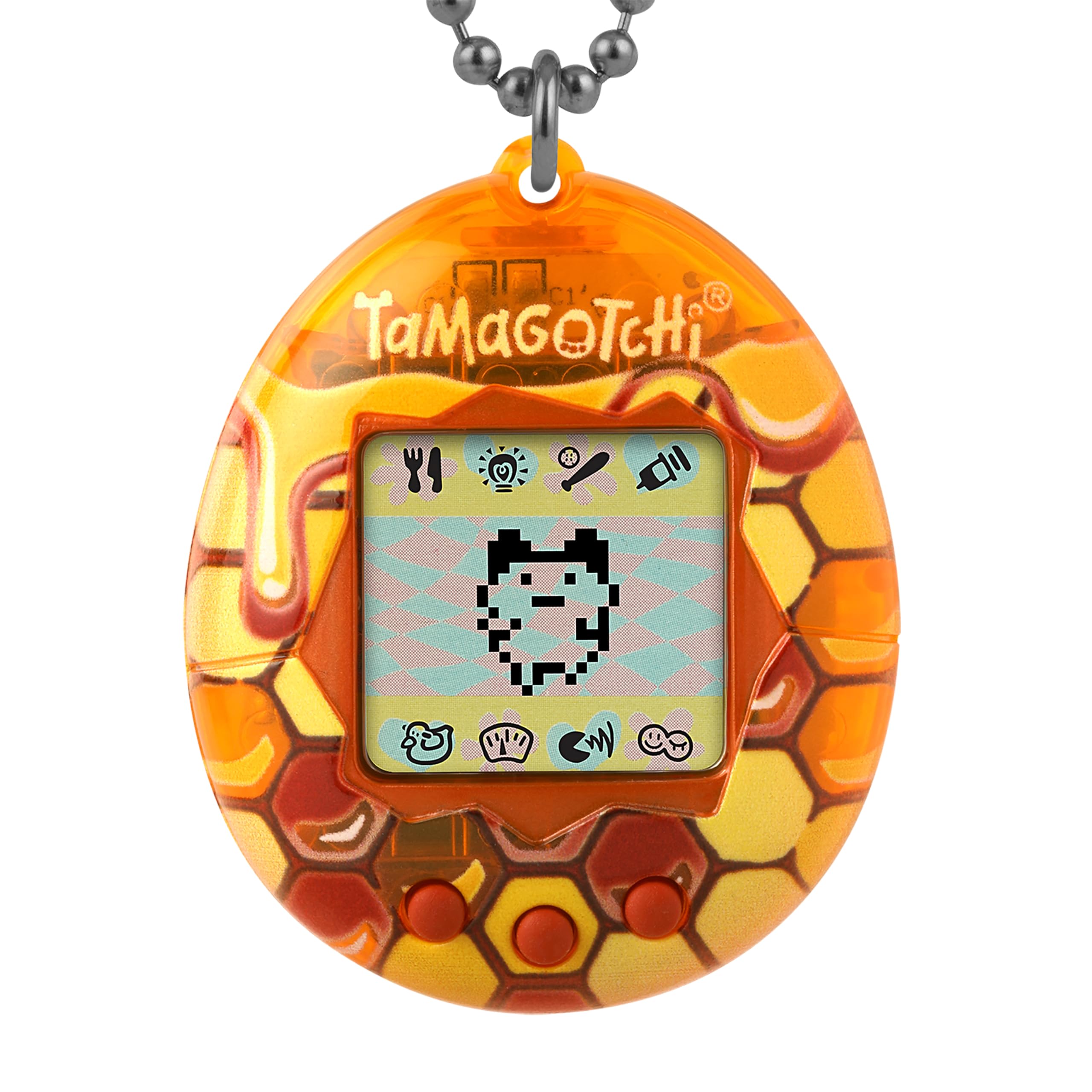 Foto 2 pulgar | Juego Tamagotchi Digital-Venta Internacional