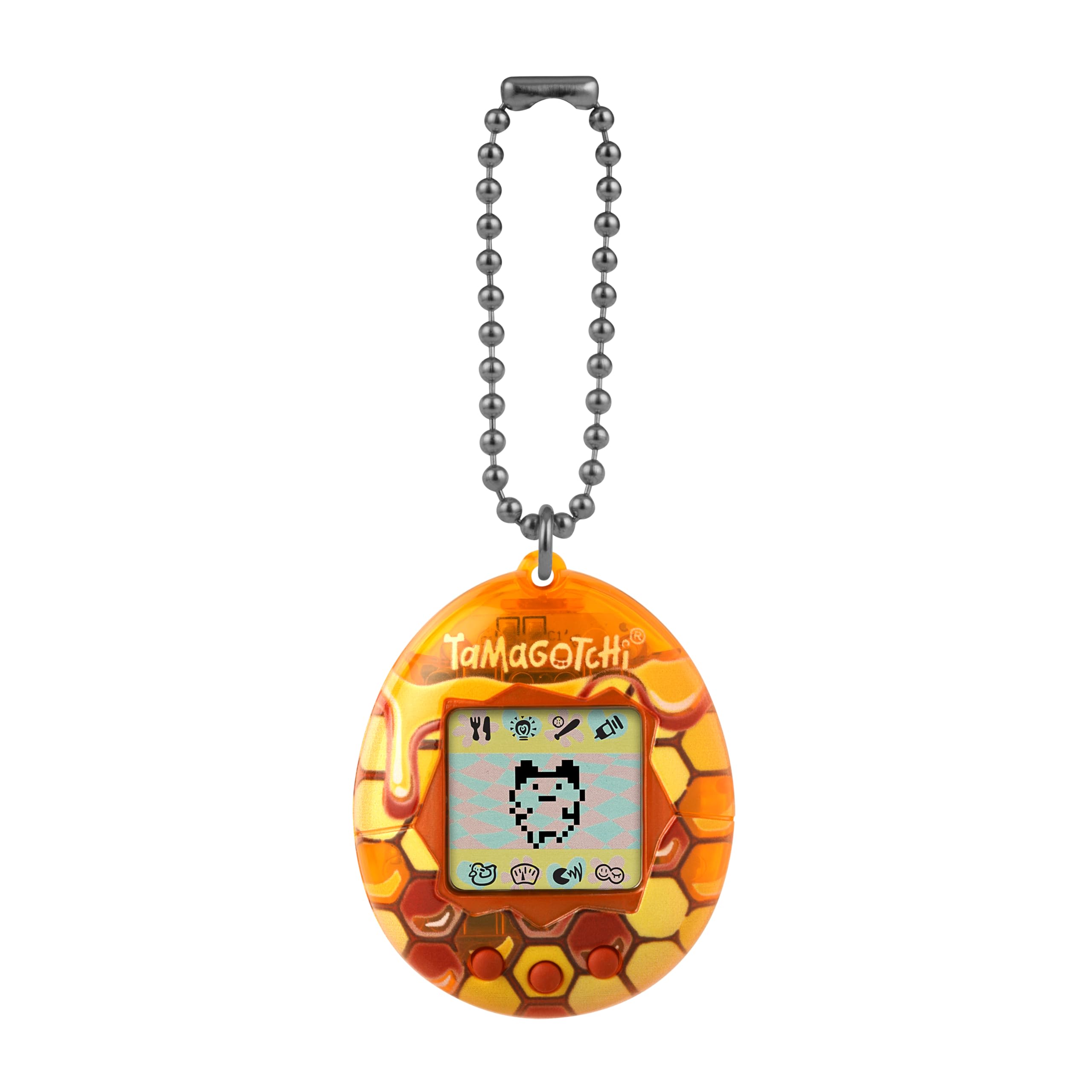 Foto 3 pulgar | Juego Tamagotchi Digital-Venta Internacional