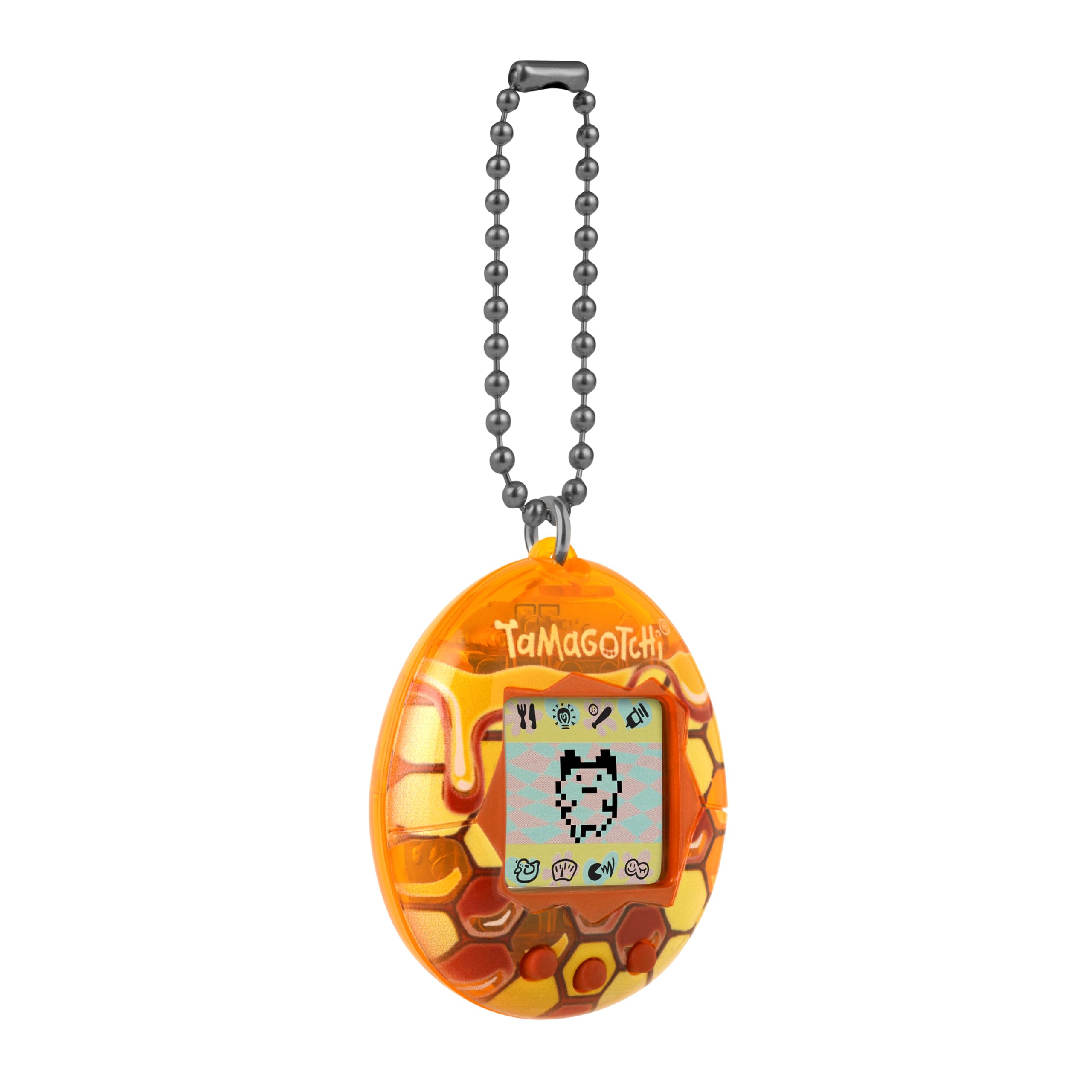 Foto 6 pulgar | Juego Tamagotchi Digital-Venta Internacional