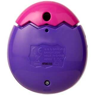 Foto 4 | Globos De Fiesta Tamagotchi Pix, Morados, Con Cámara Y Juegos - Venta Internacional.