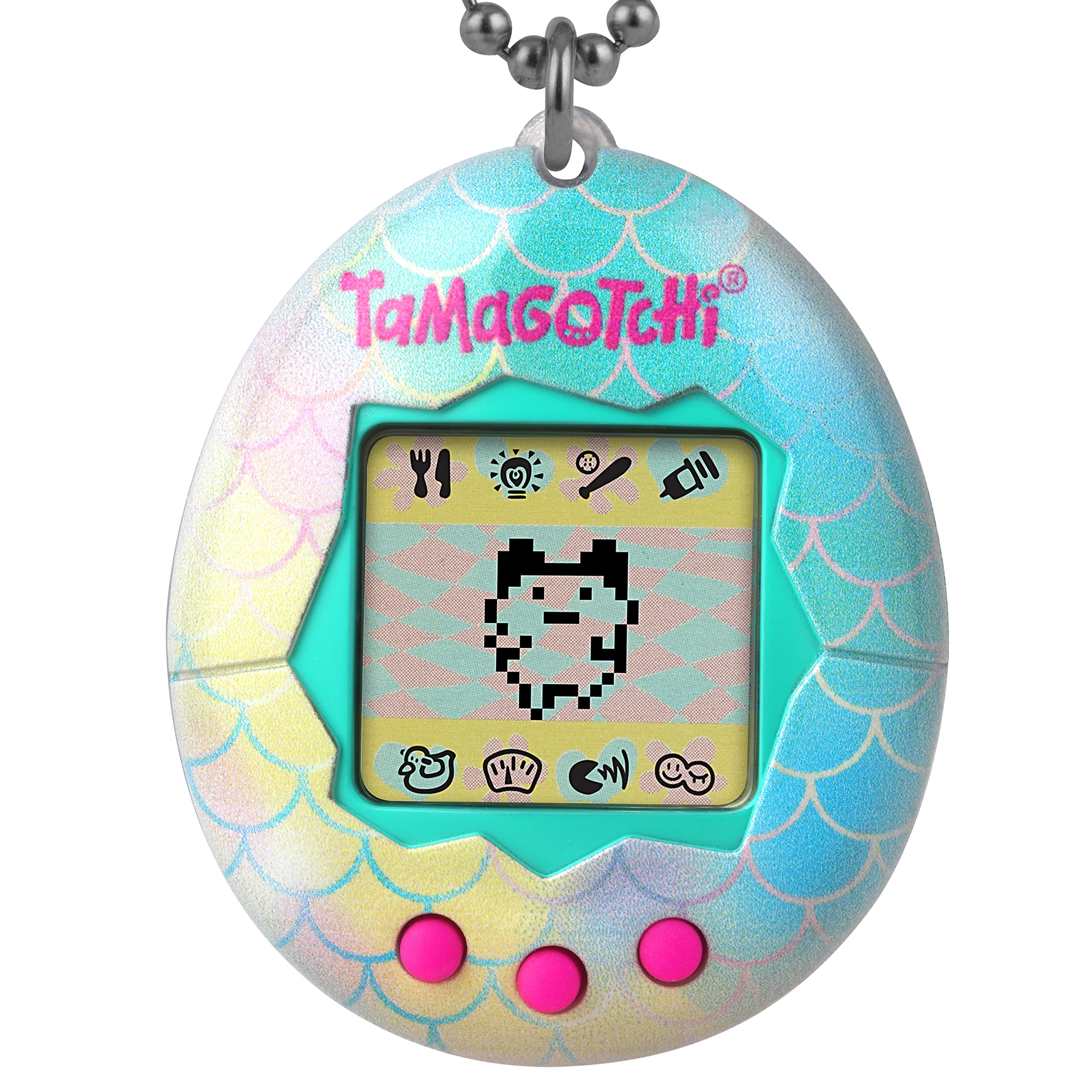 Foto 2 pulgar | Juego Tamagotchi Digital-Venta Internacional