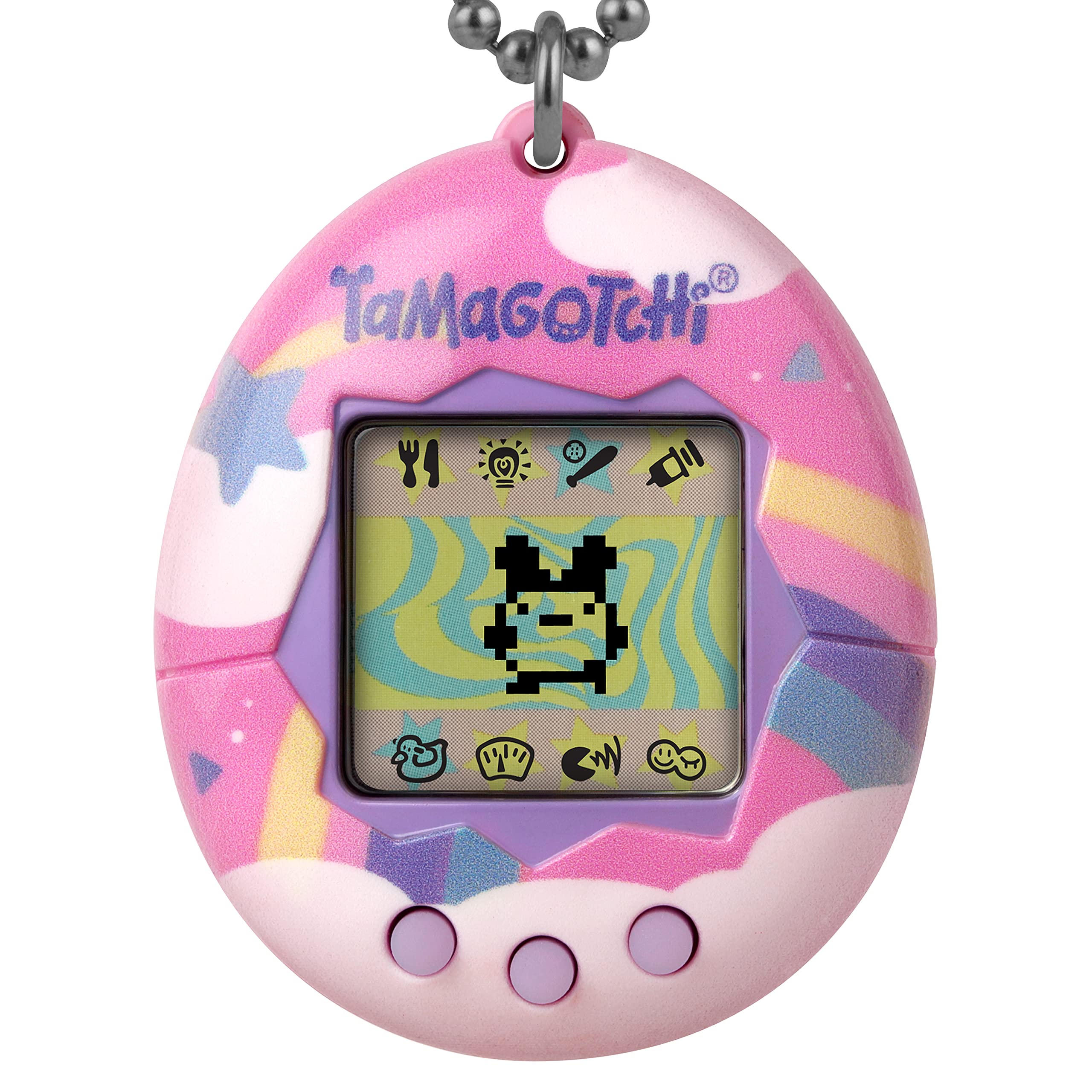 Foto 2 pulgar | Juego Tamagotchi Digital-Venta Internacional