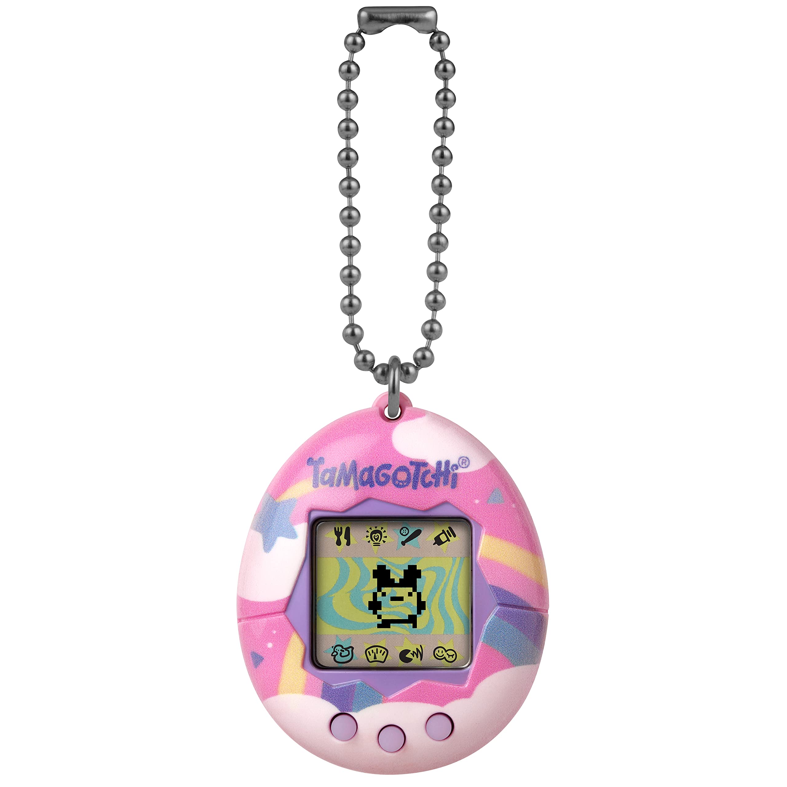 Foto 3 pulgar | Juego Tamagotchi Digital-Venta Internacional