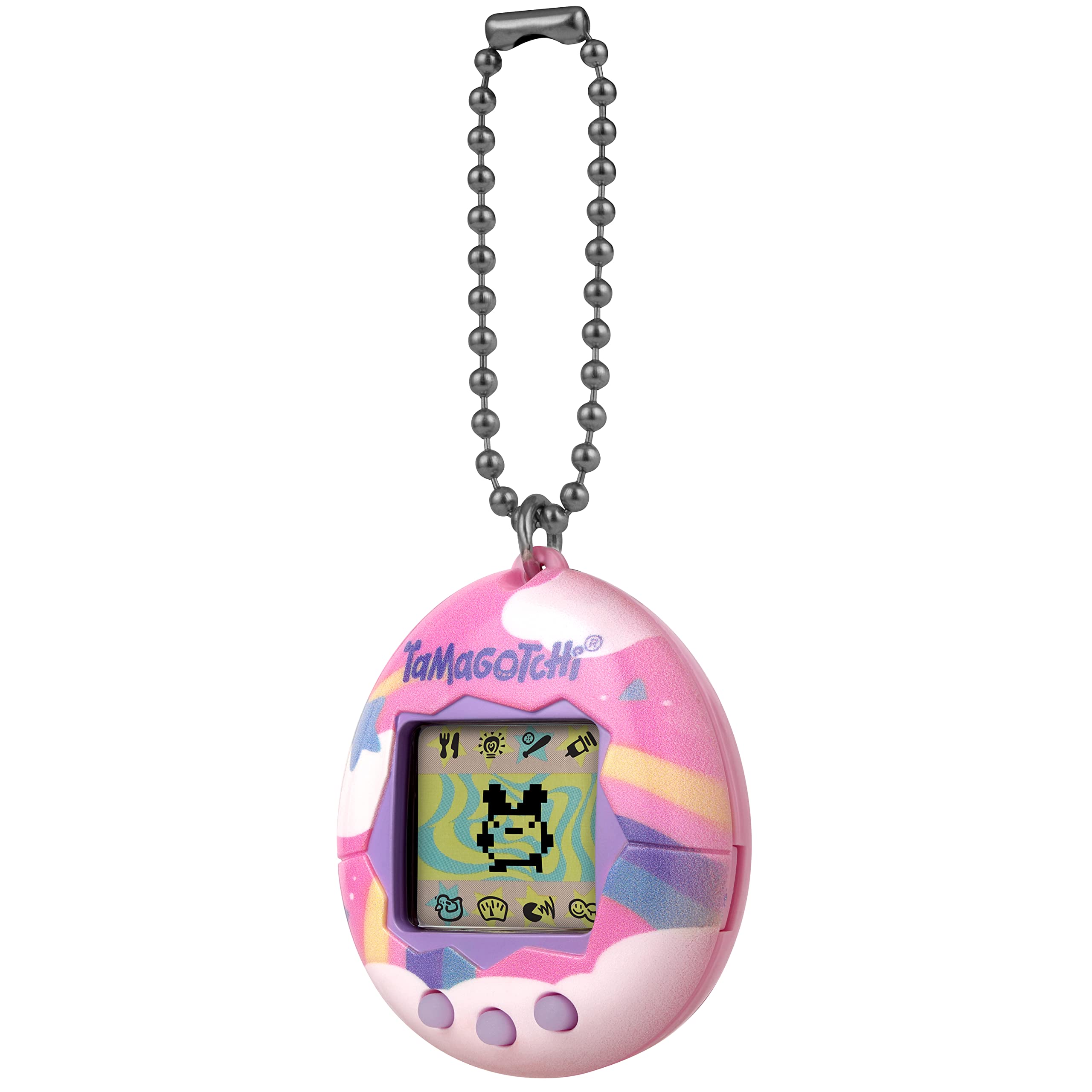 Foto 4 pulgar | Juego Tamagotchi Digital-Venta Internacional