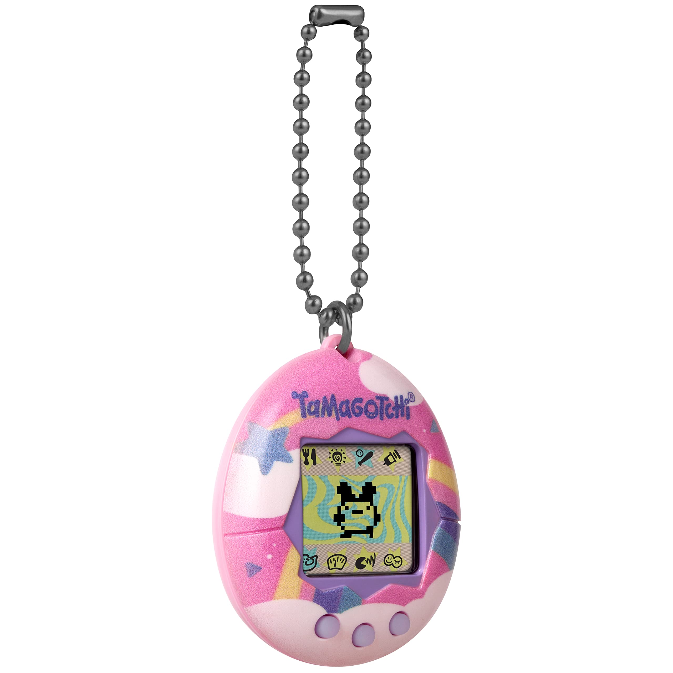 Foto 5 pulgar | Juego Tamagotchi Digital-Venta Internacional