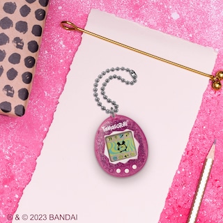 Foto 5 | Tamagotchi Original Purpura Rosa - Venta Internacional