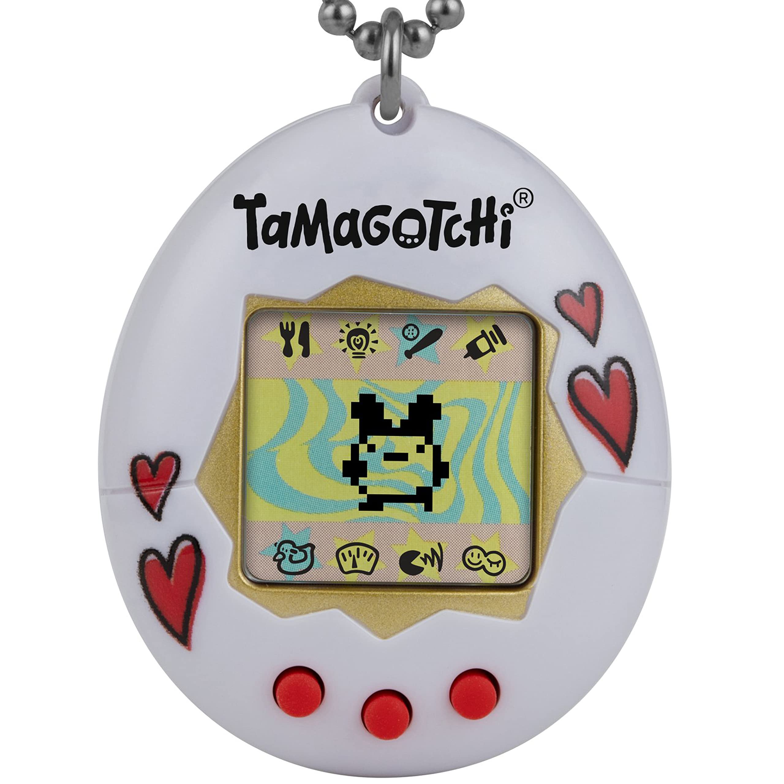 Foto 2 pulgar | Juego Tamagotchi Digital-Venta Internacional