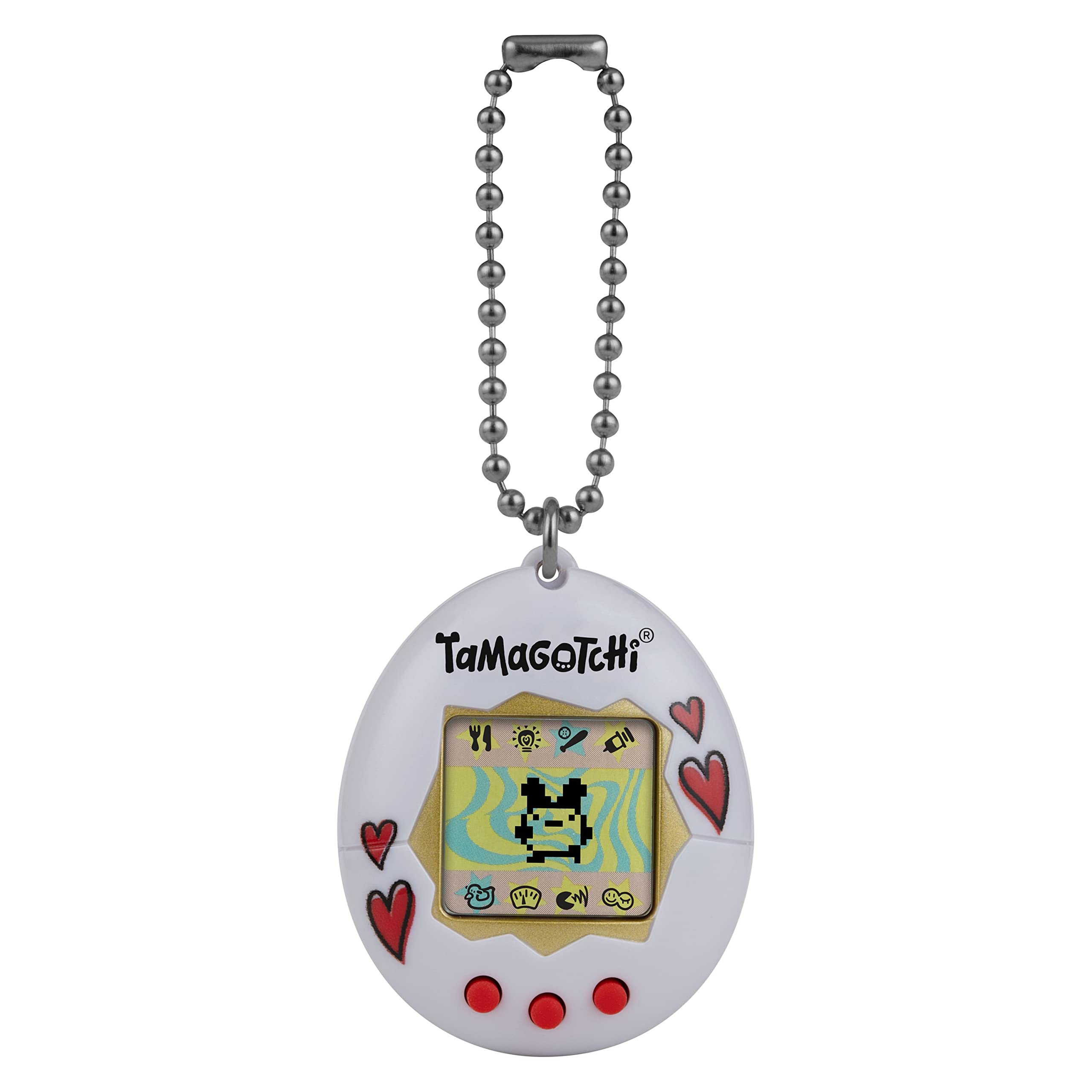 Foto 3 pulgar | Juego Tamagotchi Digital-Venta Internacional