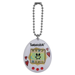 Foto 2 | Juego Tamagotchi Digital-Venta Internacional