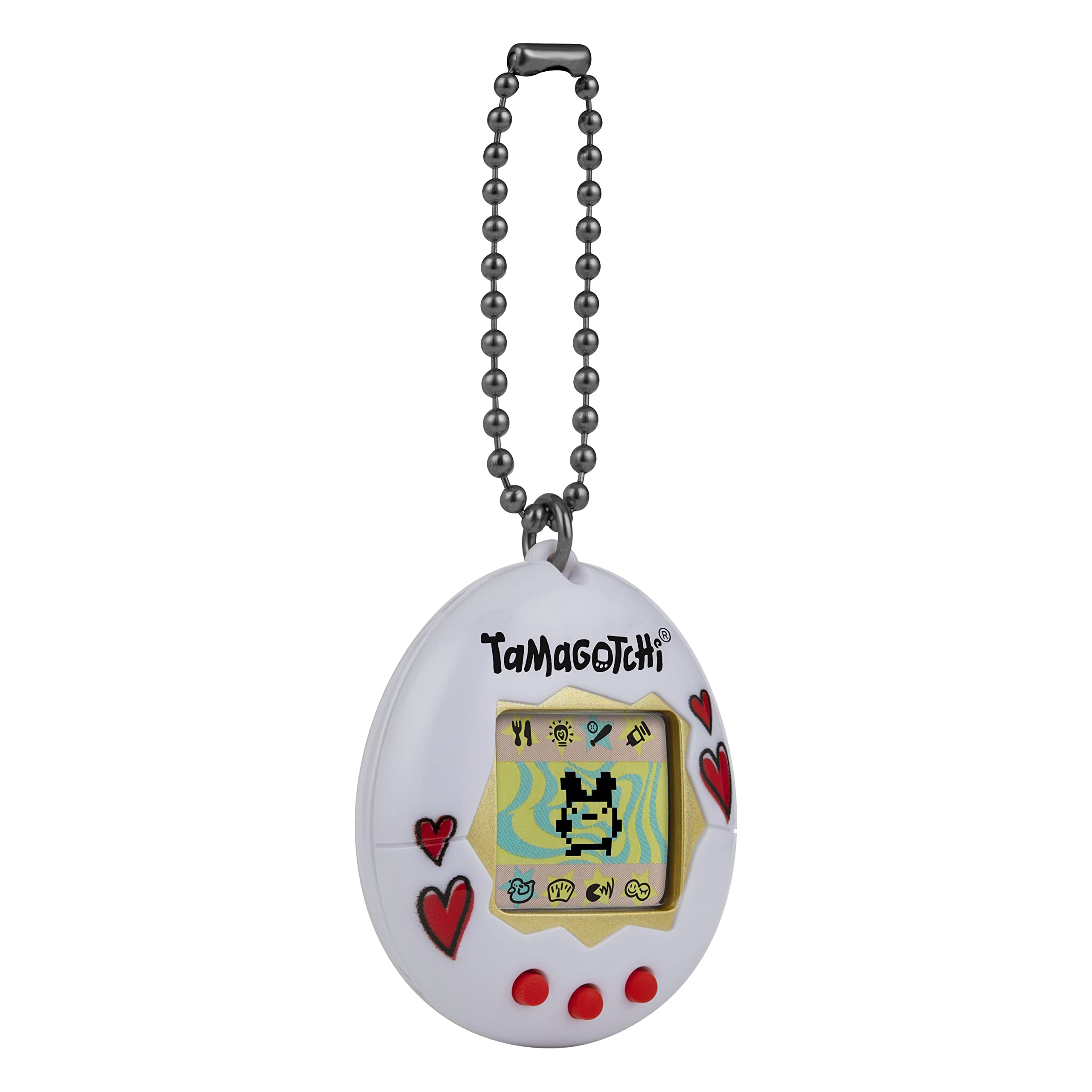 Foto 4 pulgar | Juego Tamagotchi Digital-Venta Internacional