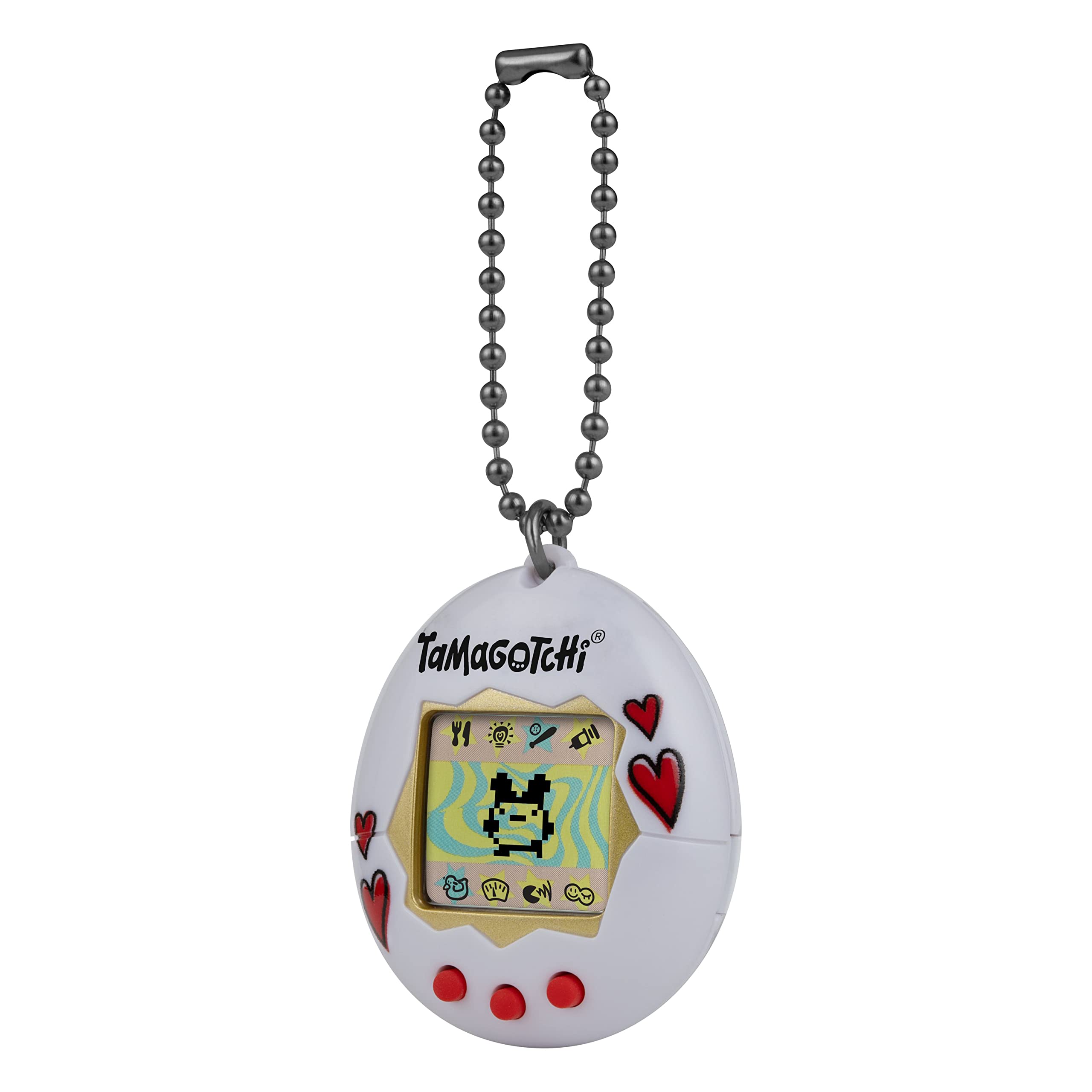 Foto 5 pulgar | Juego Tamagotchi Digital-Venta Internacional