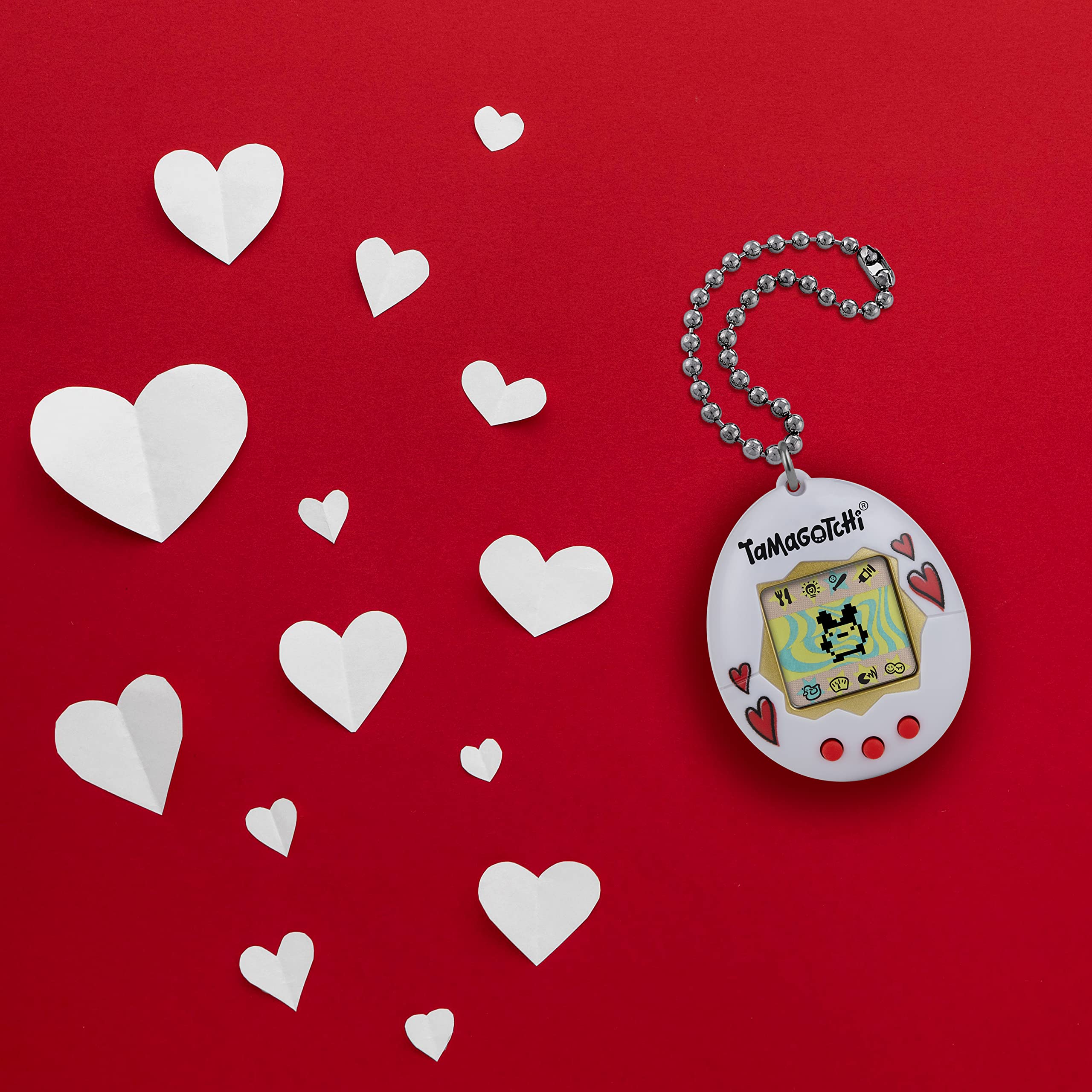 Foto 5 | Juego Tamagotchi Digital-Venta Internacional