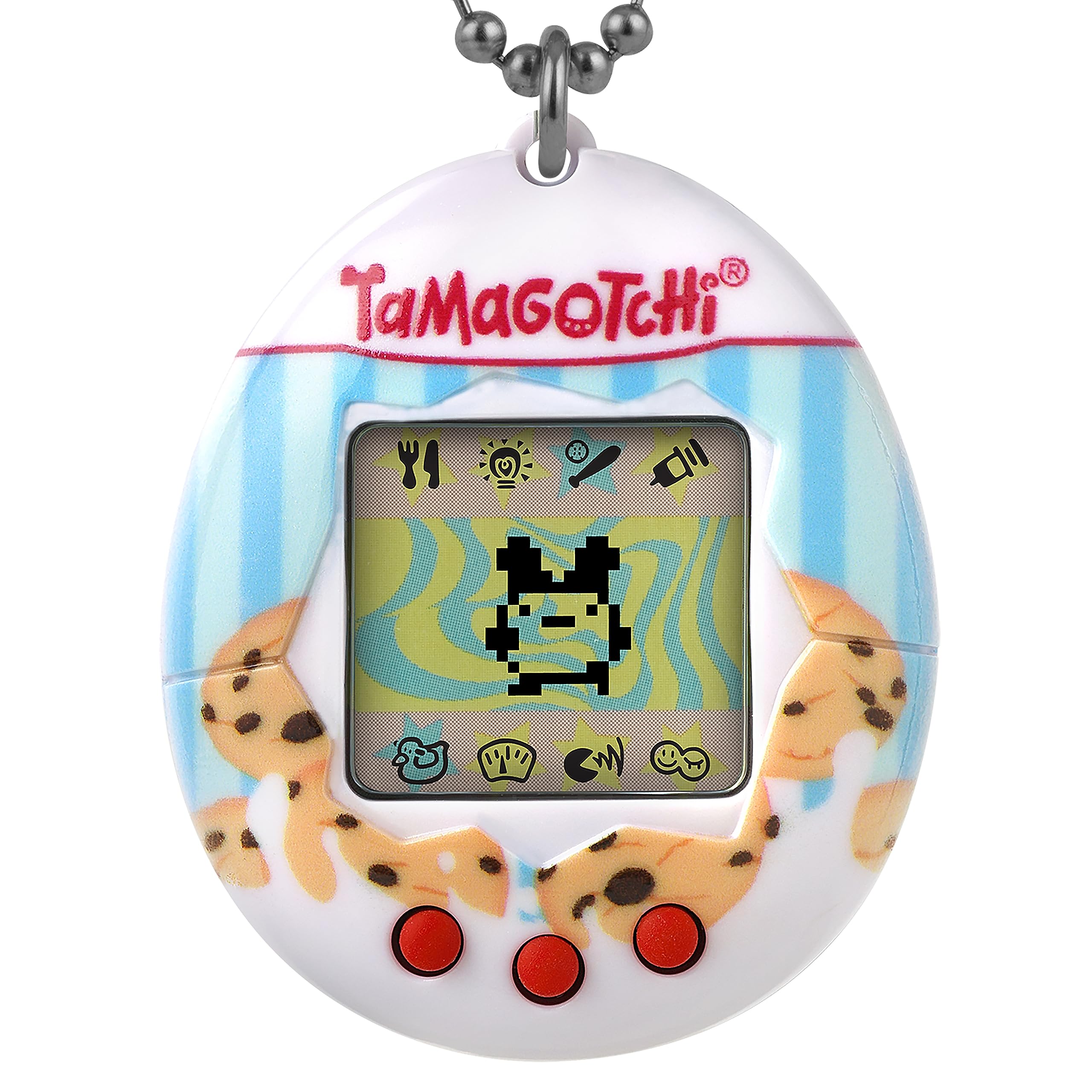 Foto 2 pulgar | Juego Tamagotchi Digital-Venta Internacional