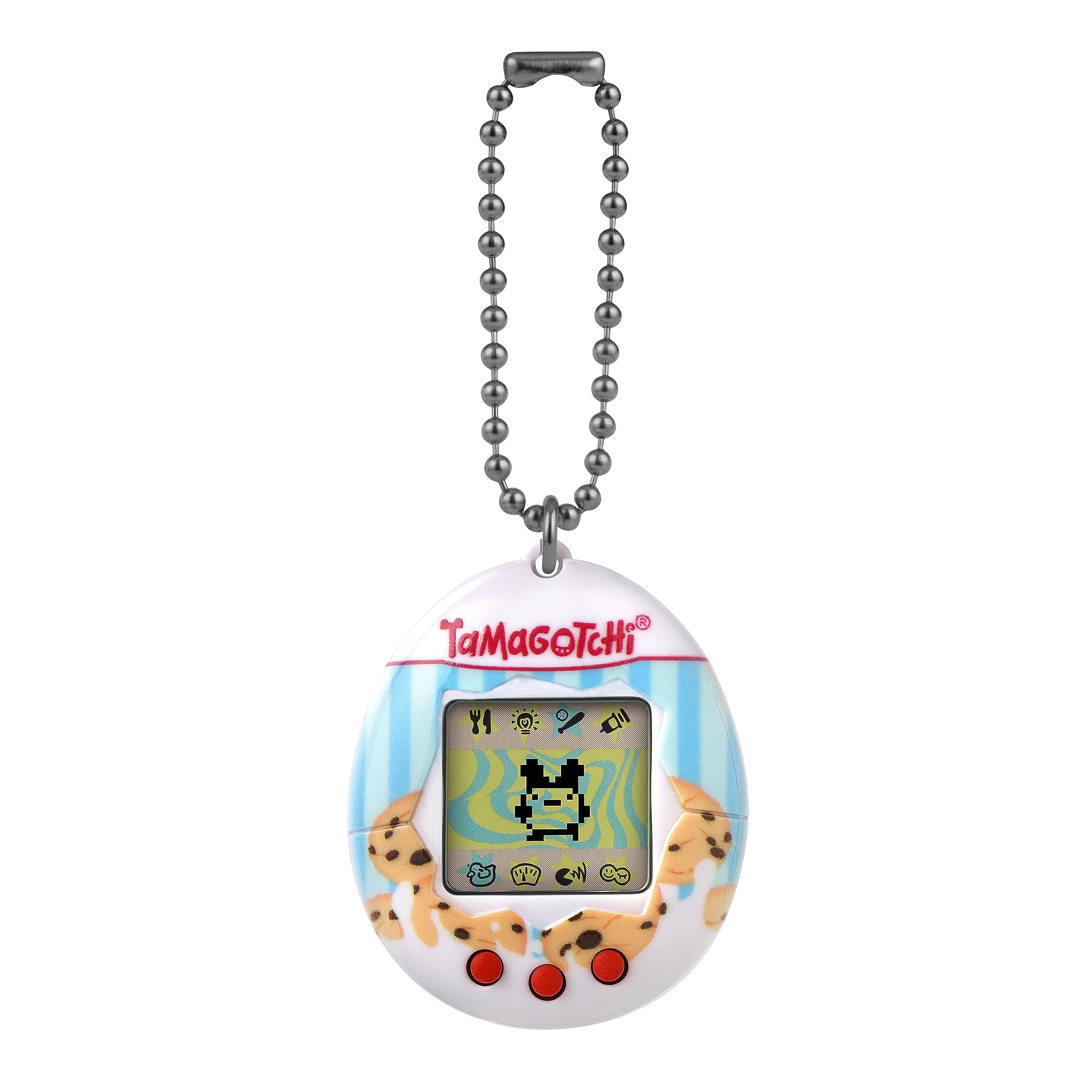 Foto 3 pulgar | Juego Tamagotchi Digital-Venta Internacional