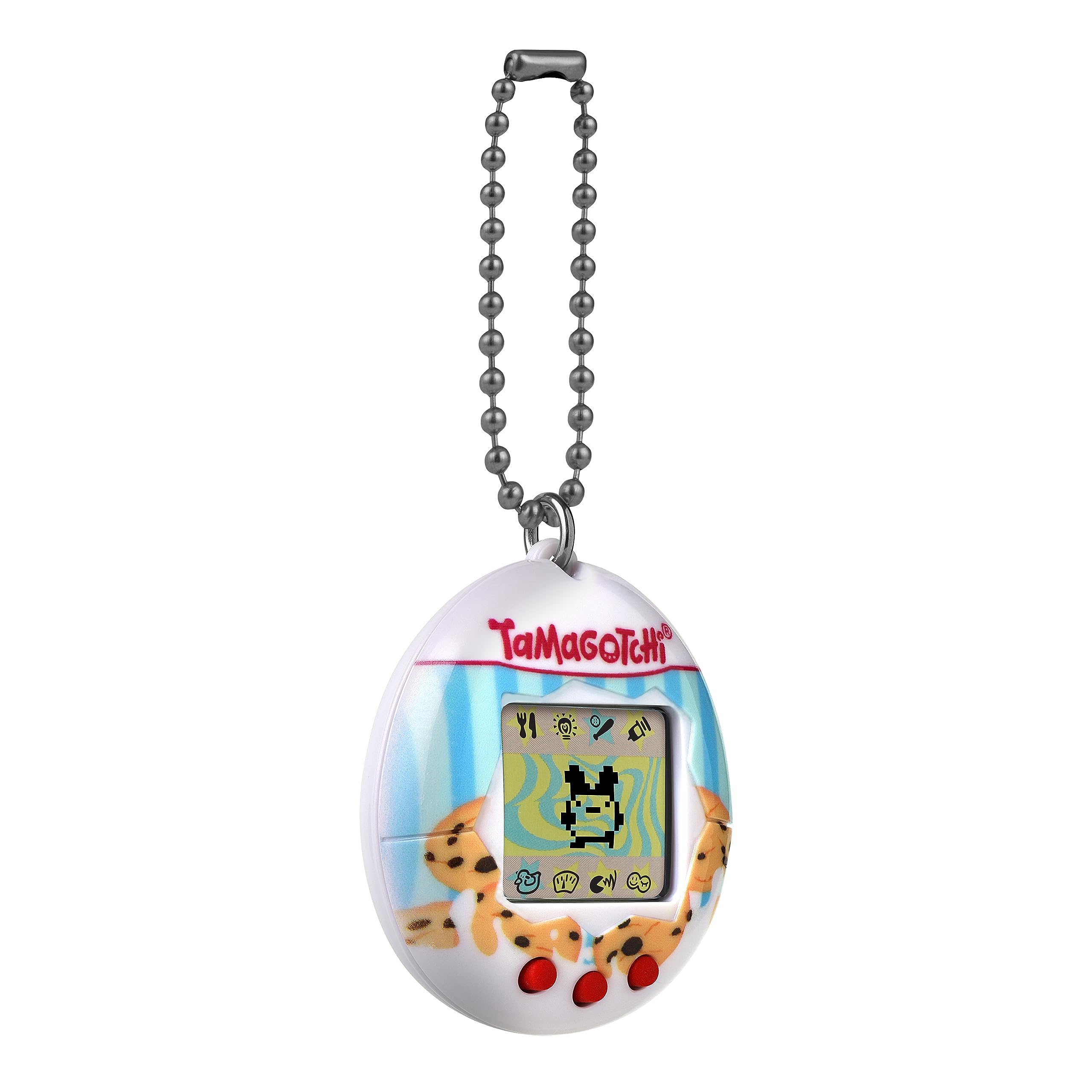 Foto 5 pulgar | Juego Tamagotchi Digital-Venta Internacional