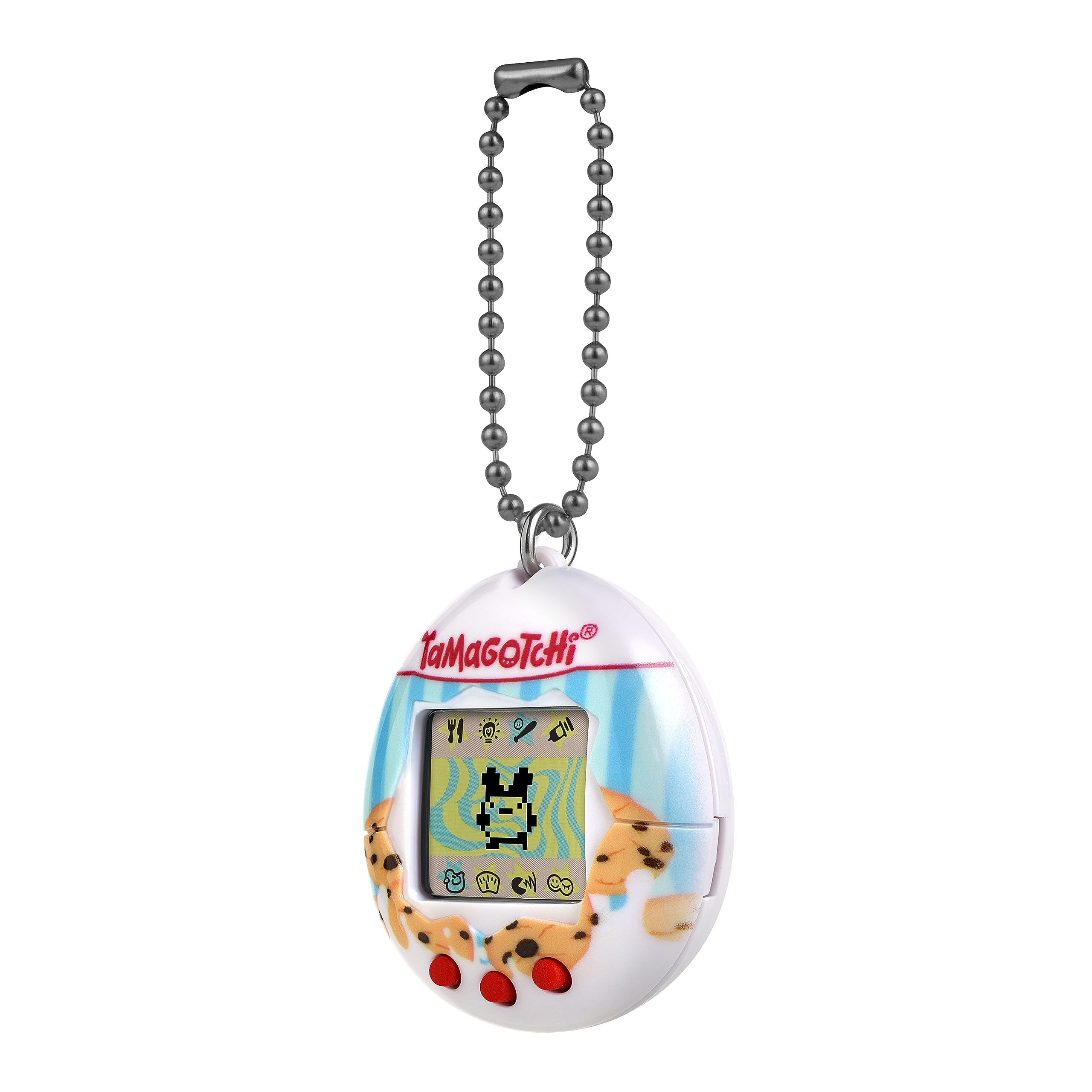 Foto 8 pulgar | Juego Tamagotchi Digital-Venta Internacional