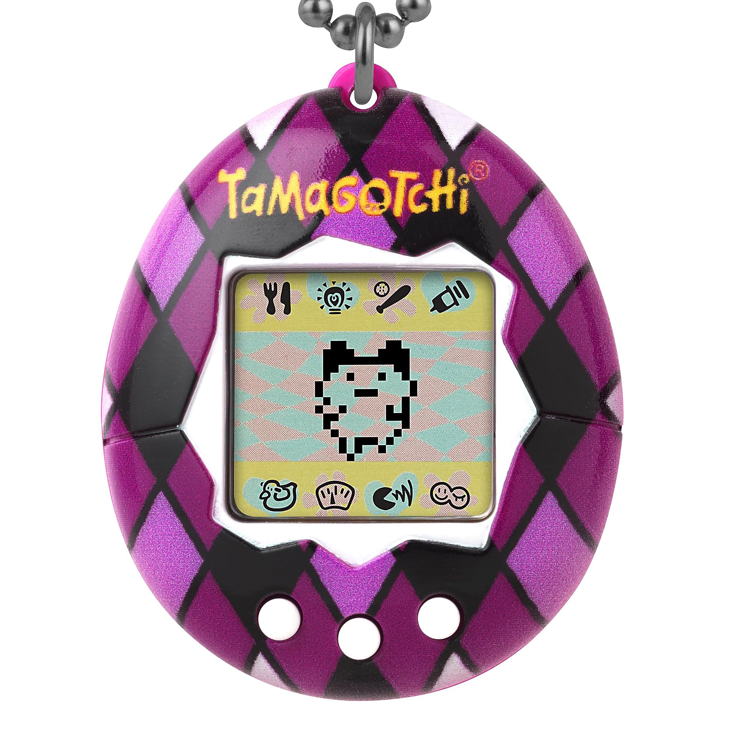 Foto 2 pulgar | Juego Tamagotchi Digital-Venta Internacional