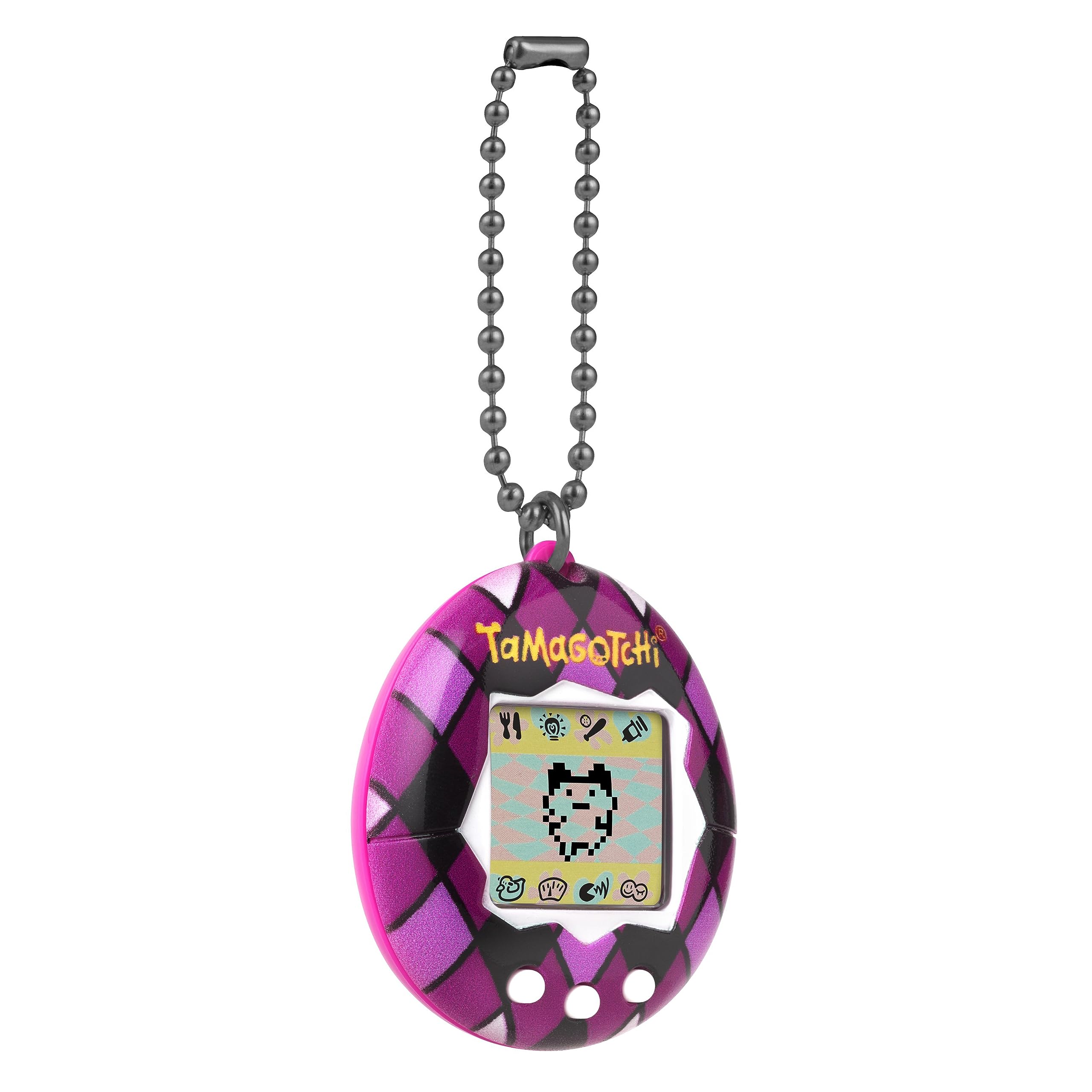 Foto 5 pulgar | Juego Tamagotchi Digital-Venta Internacional