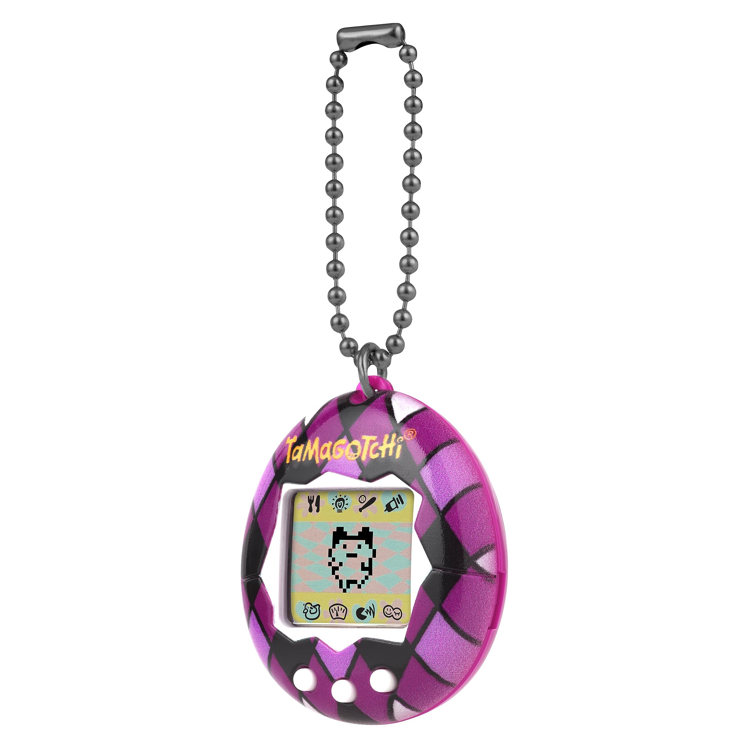 Foto 7 pulgar | Juego Tamagotchi Digital-Venta Internacional