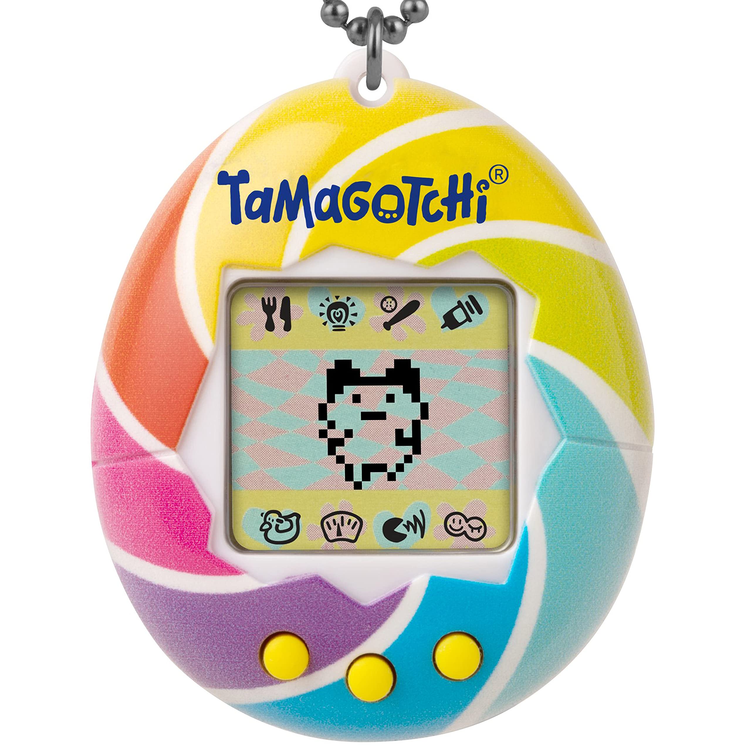 Foto 2 pulgar | Juego Tamagotchi Digital-Venta Internacional