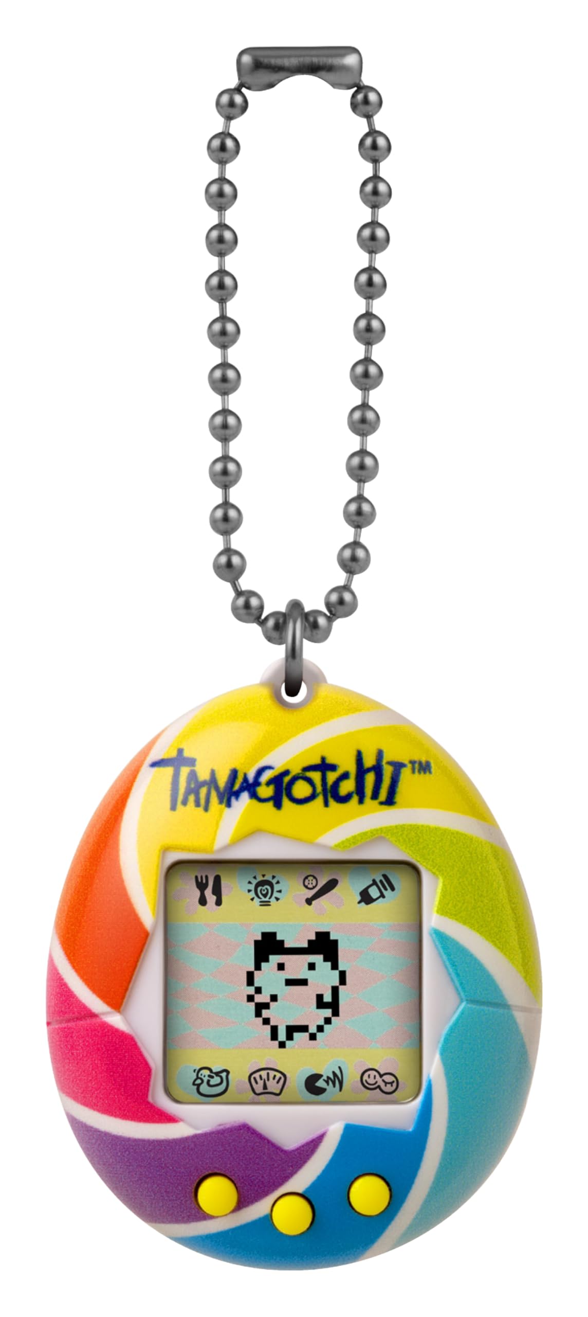 Foto 2 | Juego Tamagotchi Digital-Venta Internacional