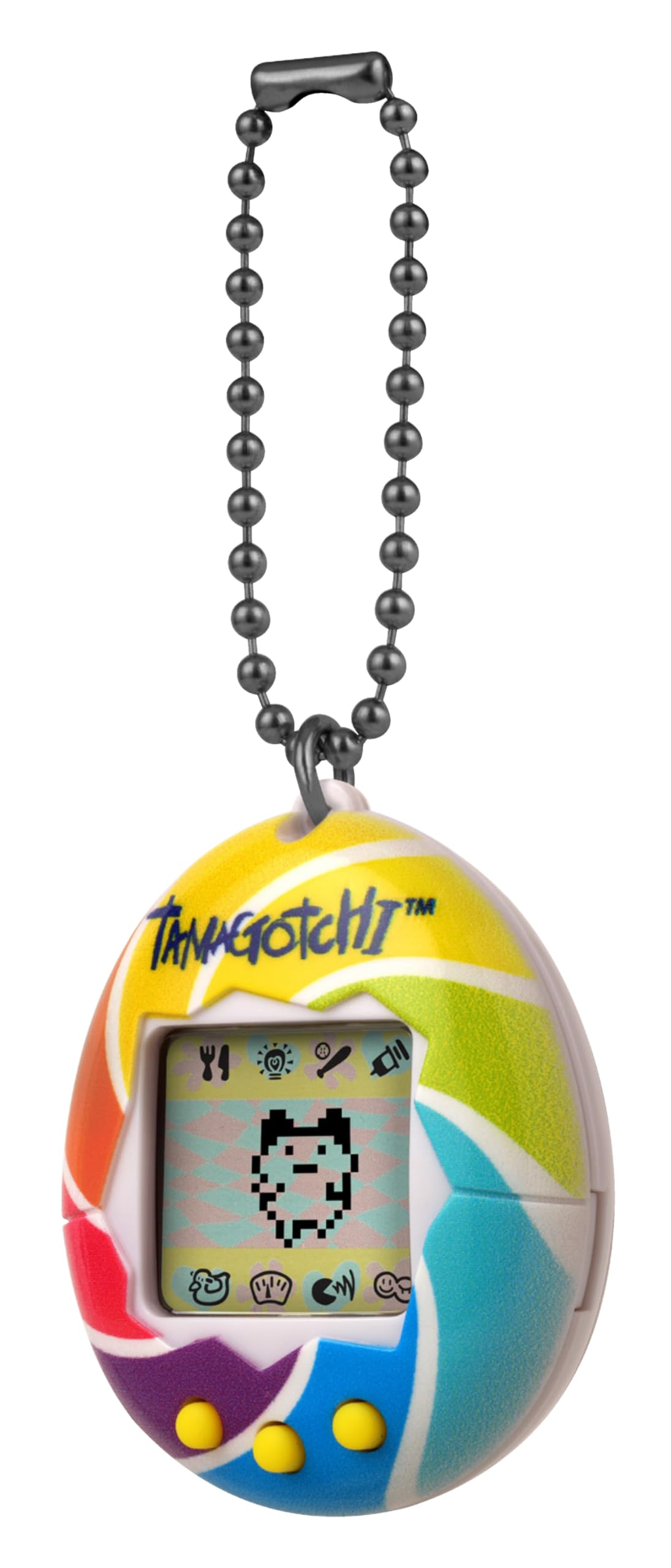 Foto 3 | Juego Tamagotchi Digital-Venta Internacional