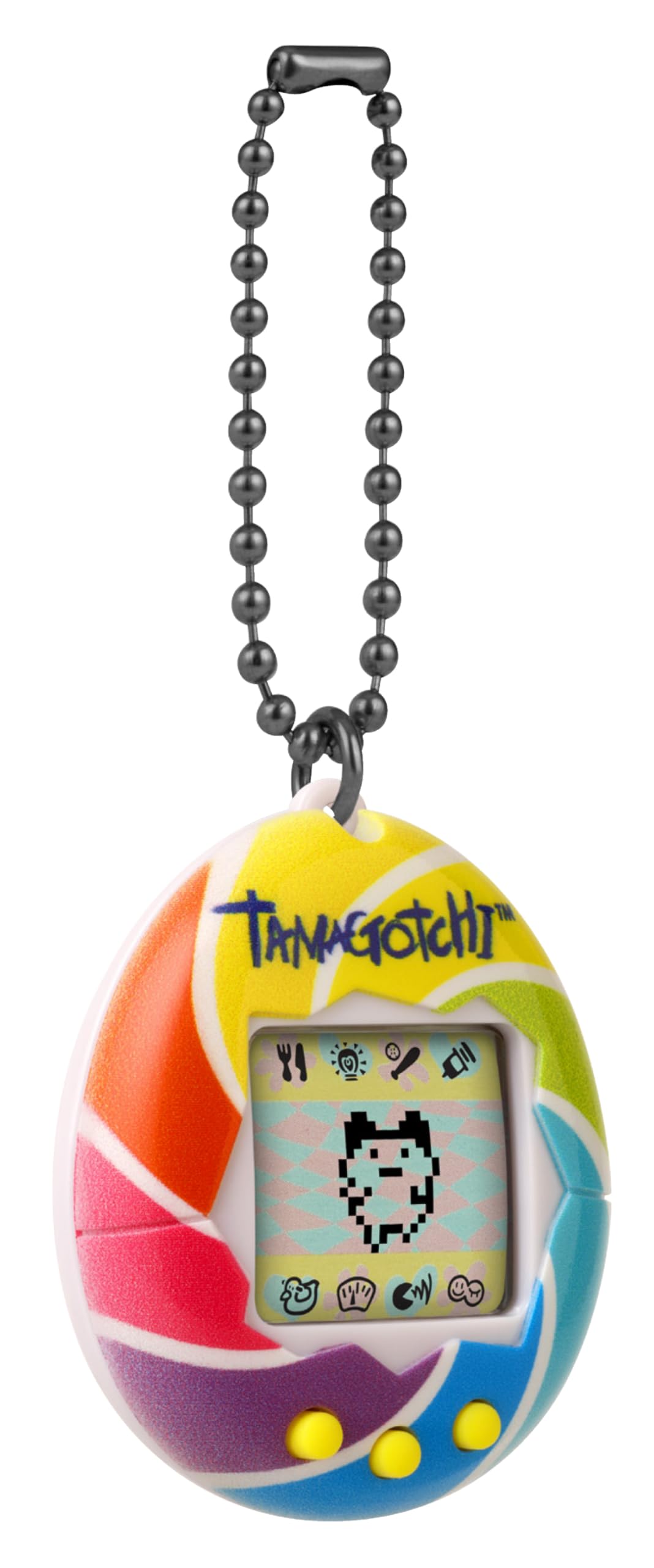 Foto 4 | Juego Tamagotchi Digital-Venta Internacional