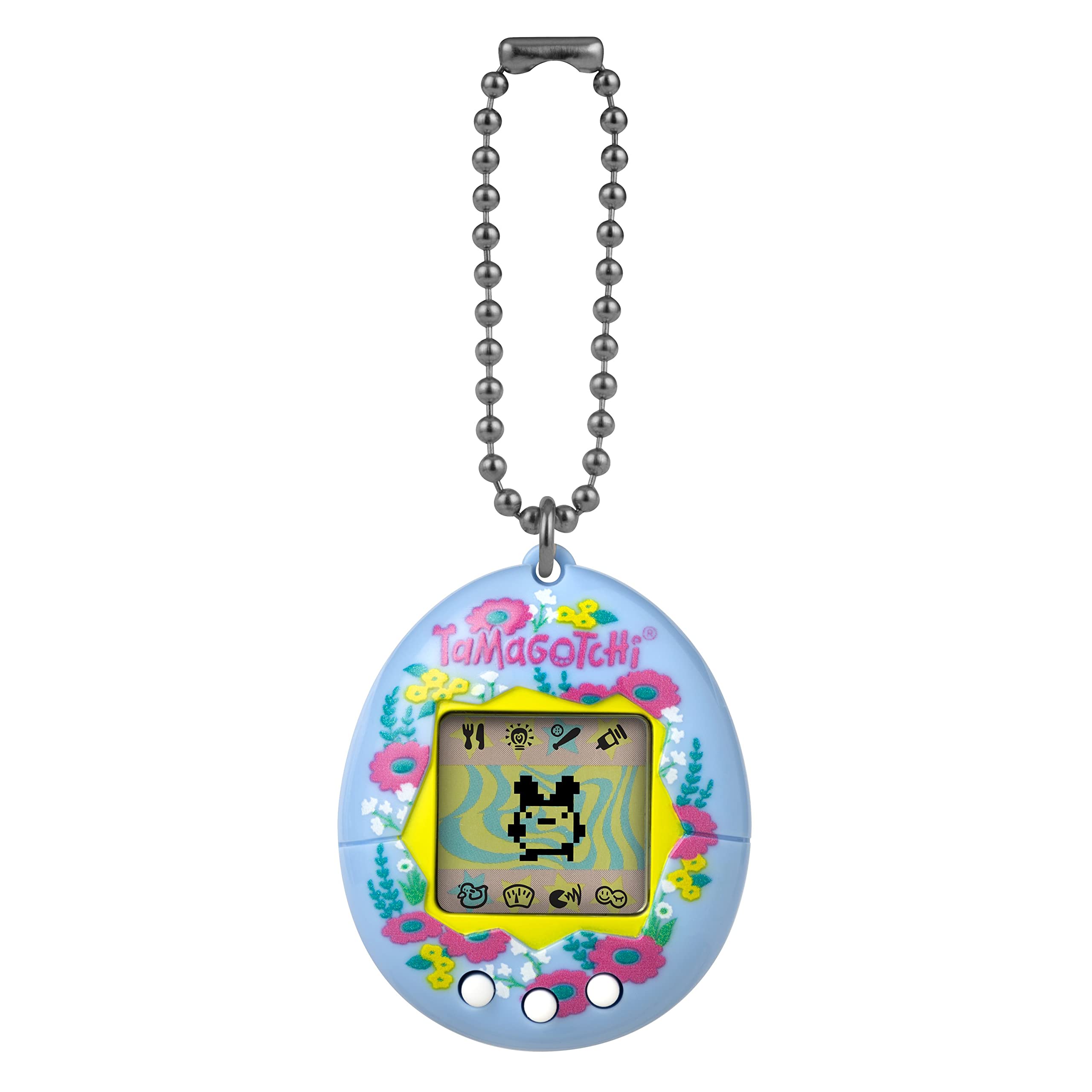 Foto 3 pulgar | Juego Tamagotchi Digital-Venta Internacional