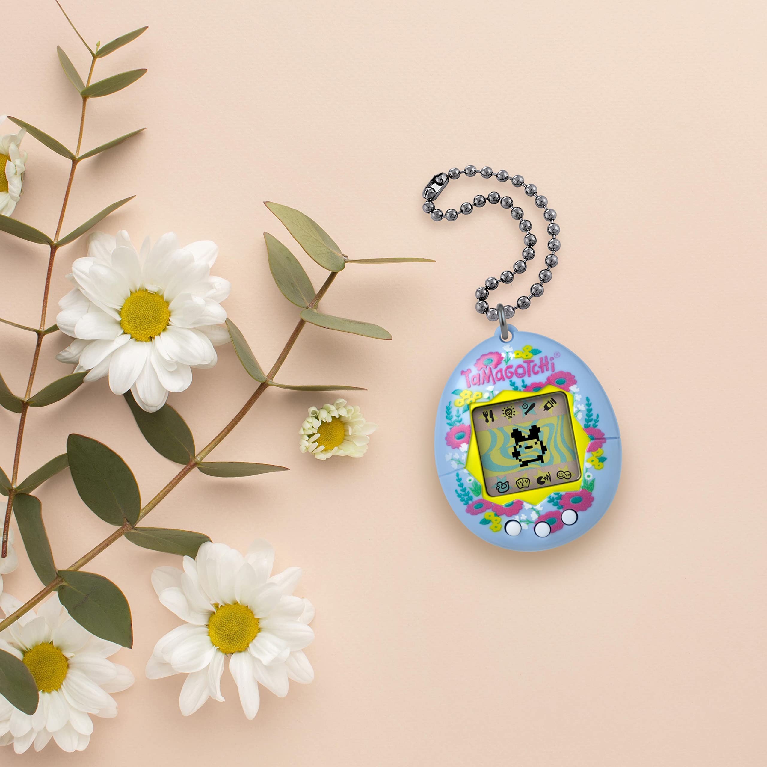 Foto 6 pulgar | Juego Tamagotchi Digital-Venta Internacional