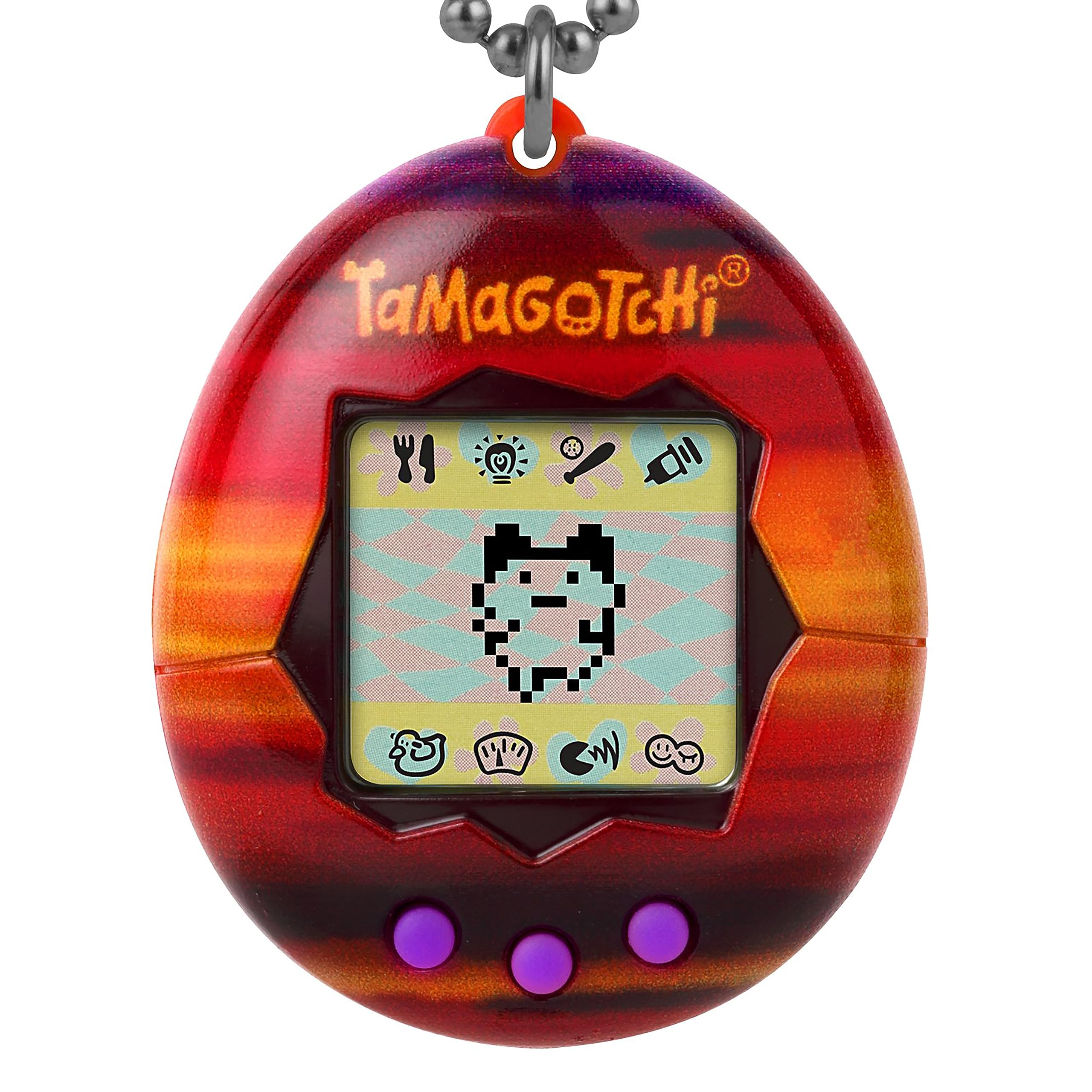 Foto 2 pulgar | Juego Tamagotchi Digital-Venta Internacional