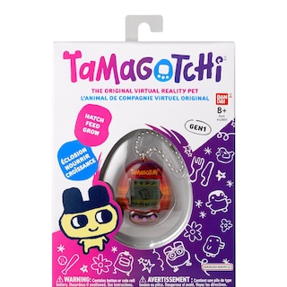 Foto 3 | Juego Tamagotchi Digital-Venta Internacional