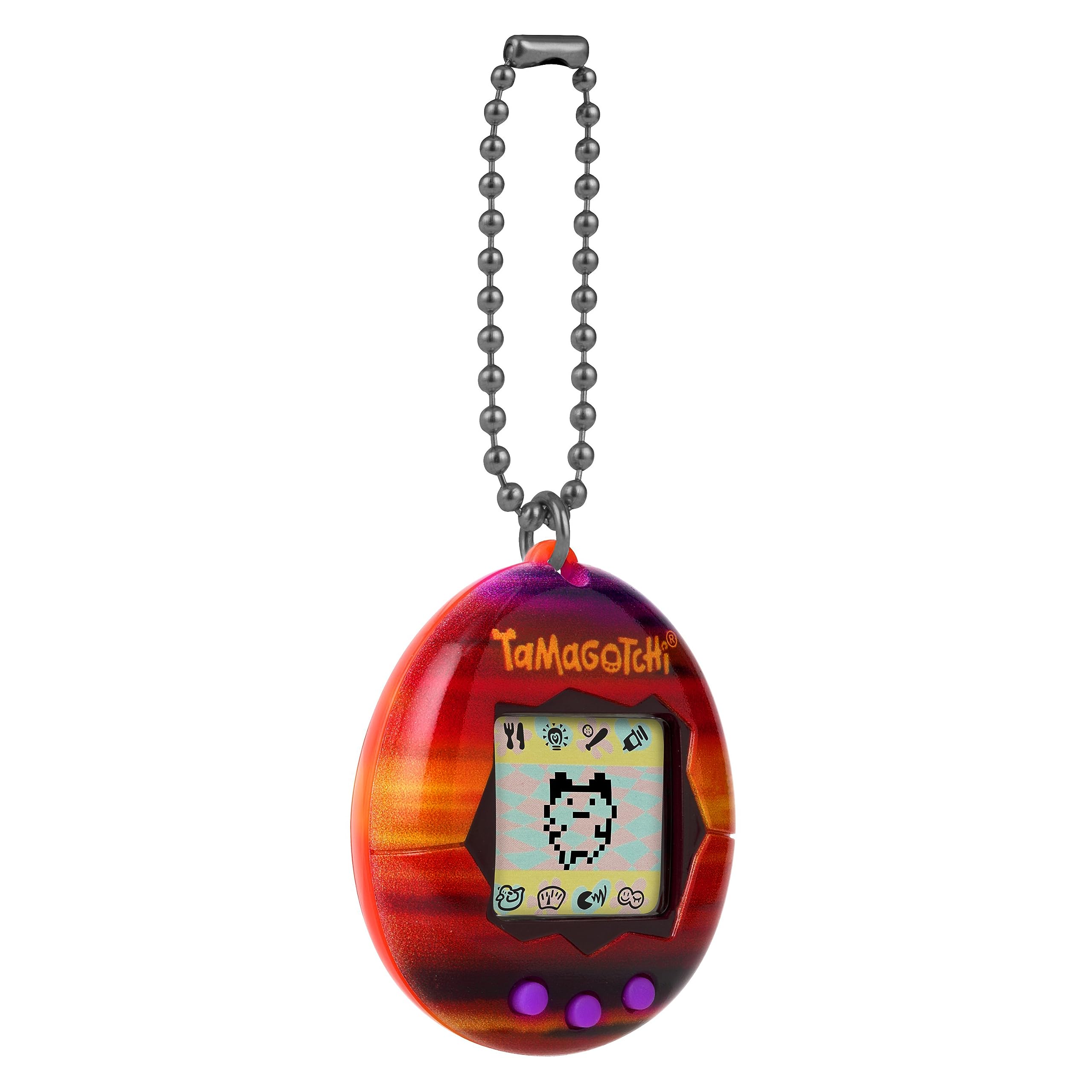 Foto 5 pulgar | Juego Tamagotchi Digital-Venta Internacional