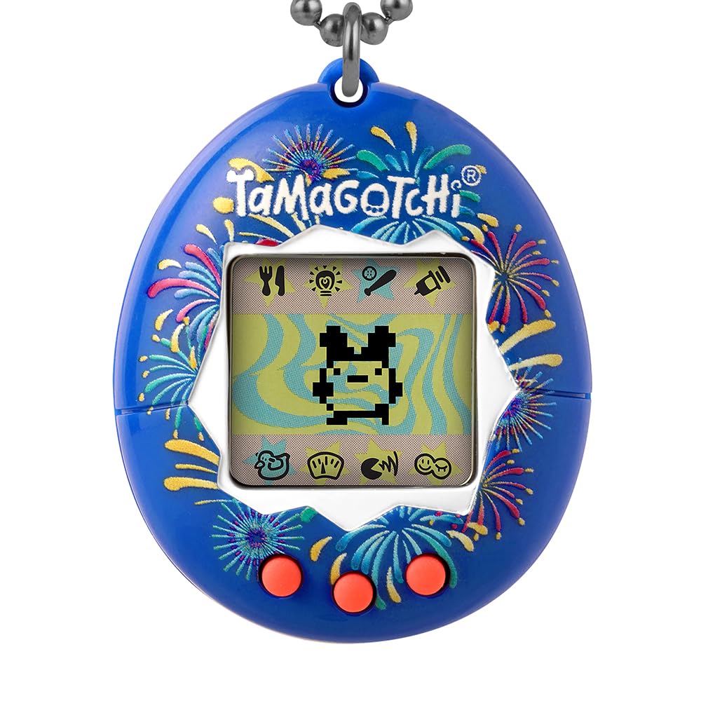 Foto 2 pulgar | Juego Tamagotchi Digital-Venta Internacional