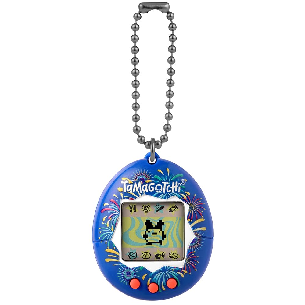 Foto 2 | Juego Tamagotchi Digital-Venta Internacional