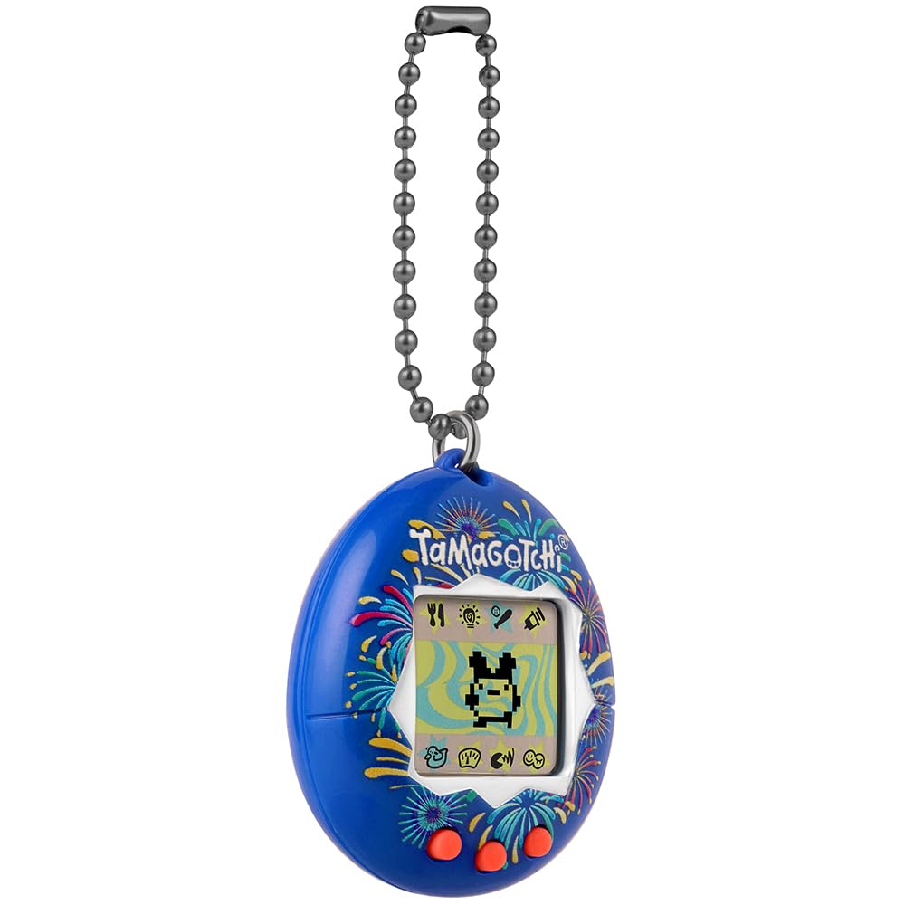 Foto 5 pulgar | Juego Tamagotchi Digital-Venta Internacional