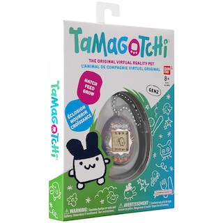 Foto 5 | Juego Tamagotchi Digital-Venta Internacional