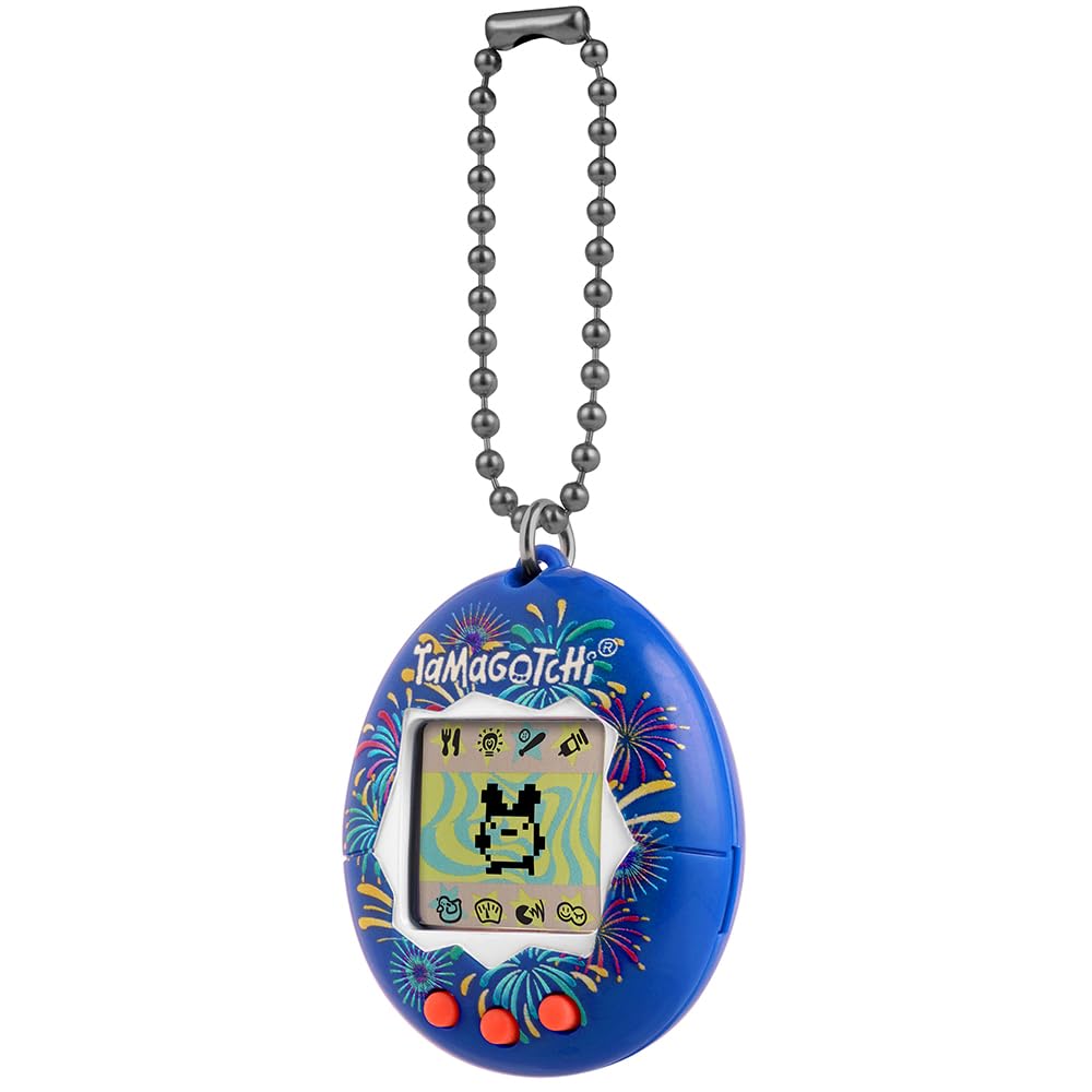 Foto 8 pulgar | Juego Tamagotchi Digital-Venta Internacional