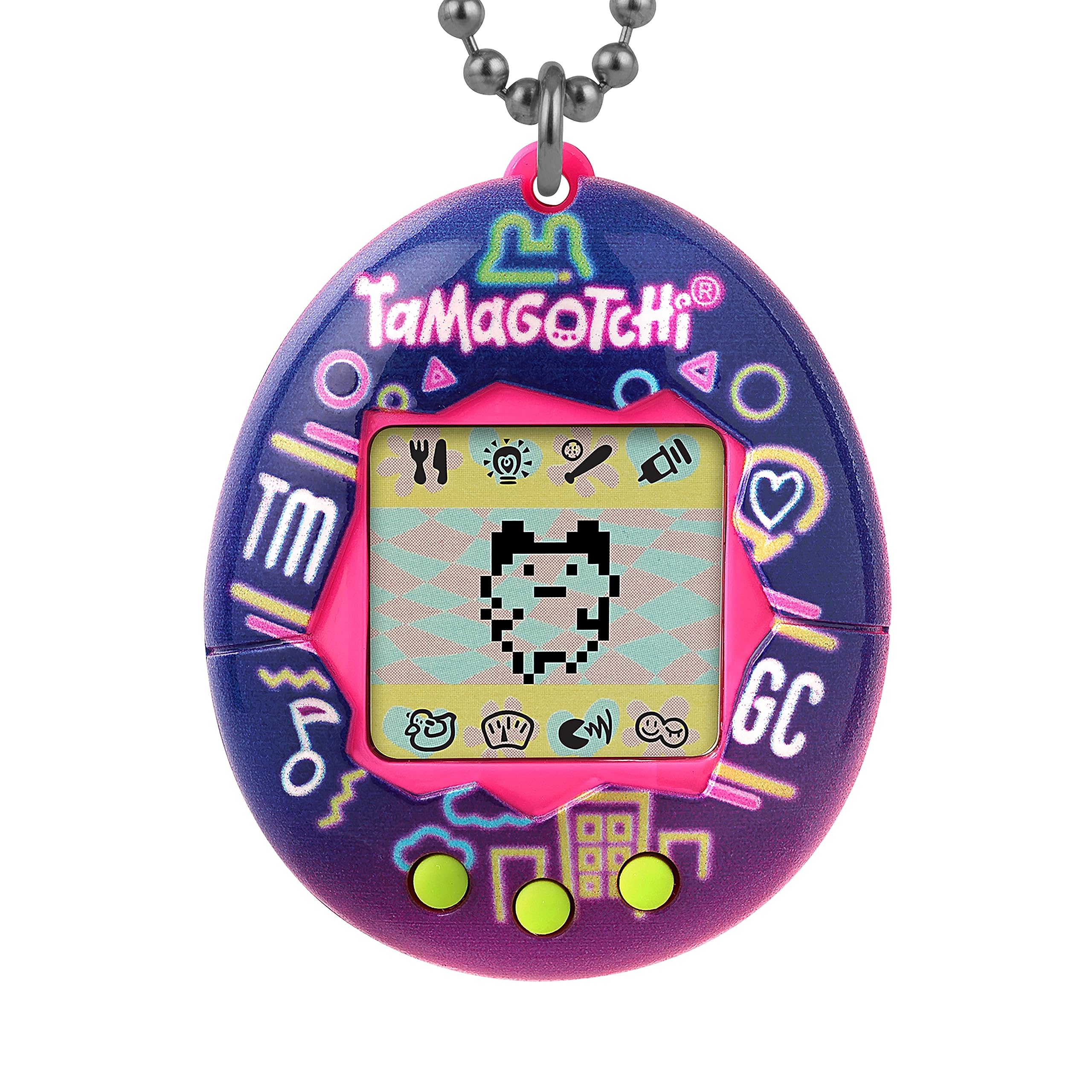 Foto 2 pulgar | Juego Tamagotchi Digital-Venta Internacional