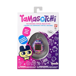 Foto 3 | Juego Tamagotchi Digital-Venta Internacional
